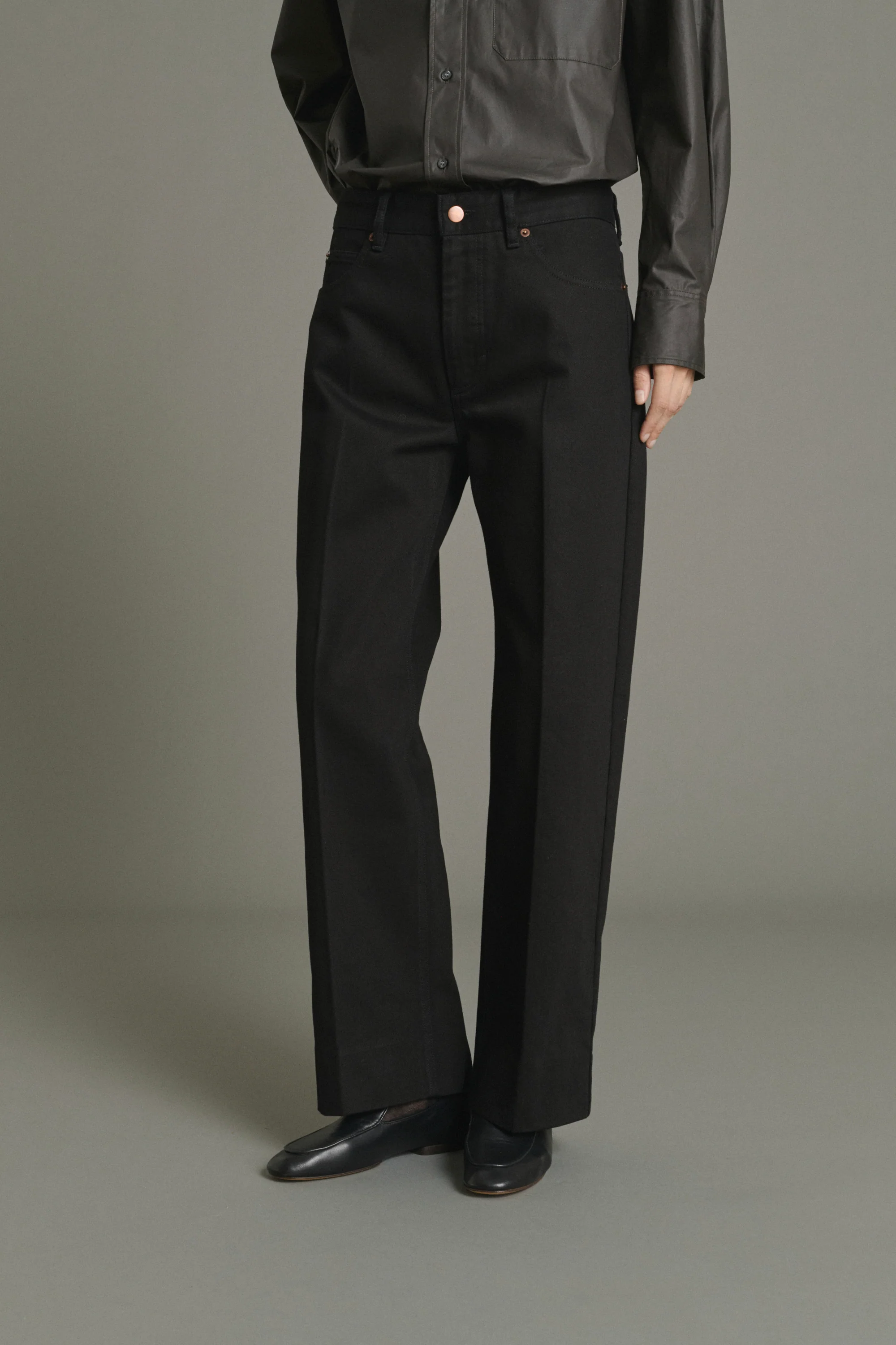 JEANS JERRY BLACK - Image 3