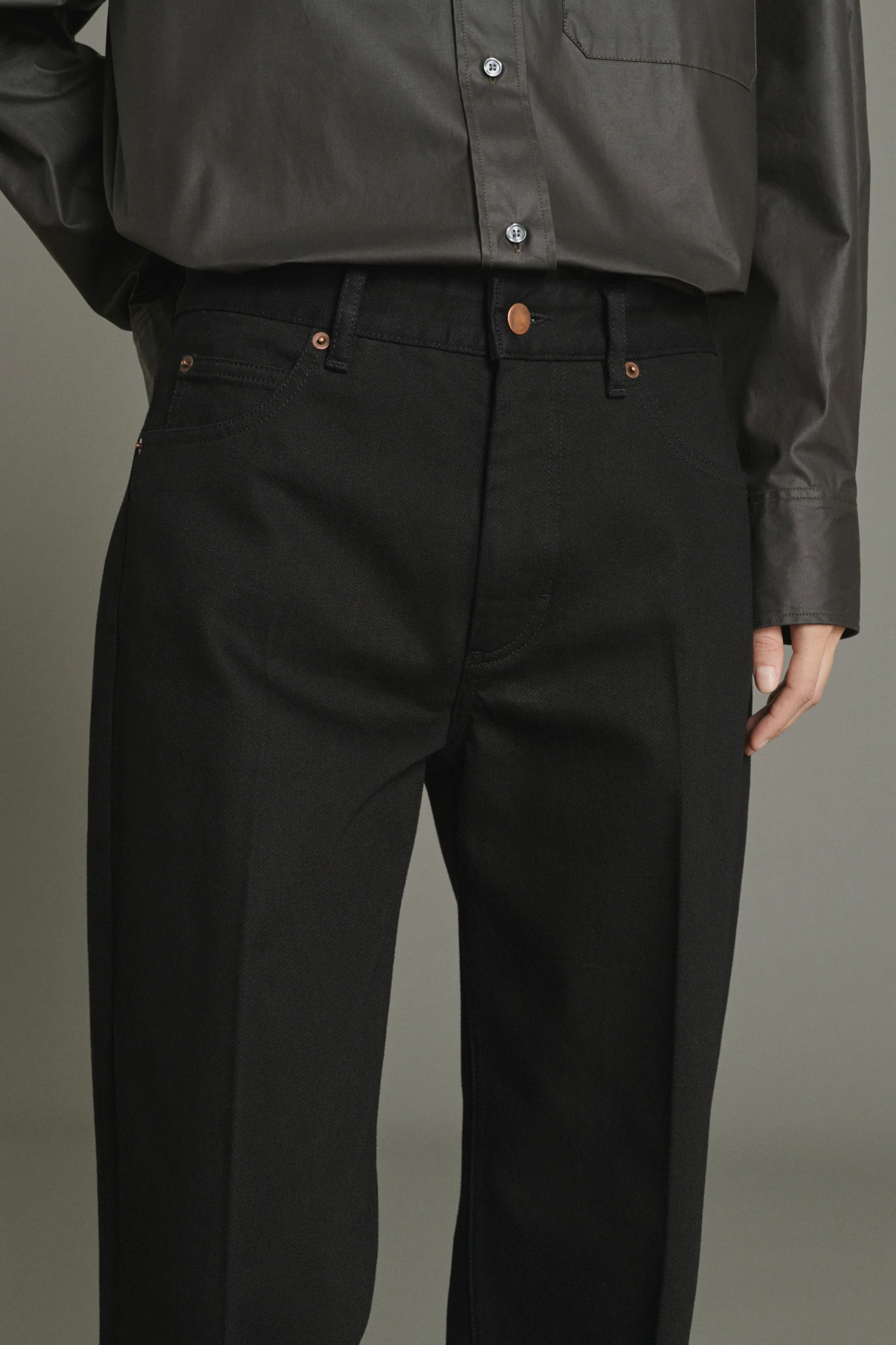 JEANS JERRY BLACK - Image 5