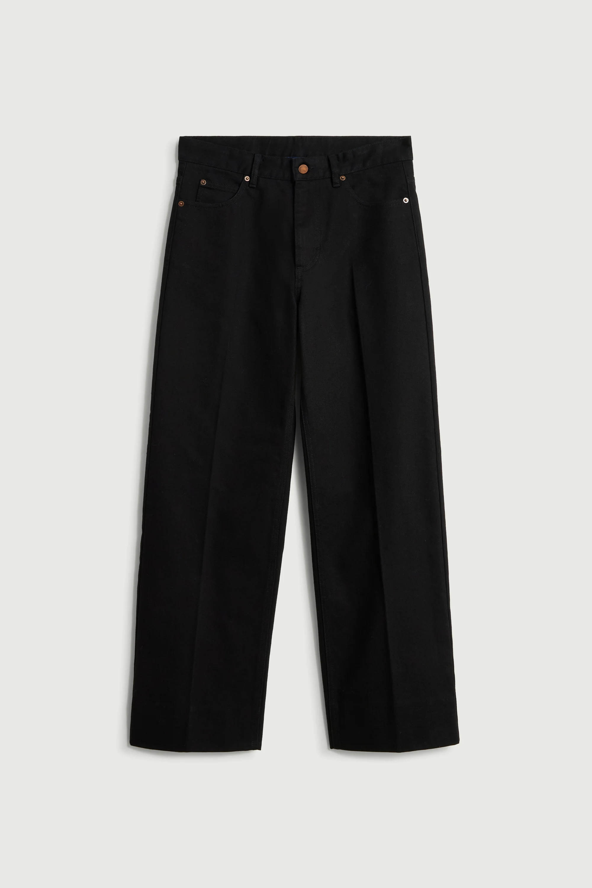JEANS JERRY BLACK - Image 6