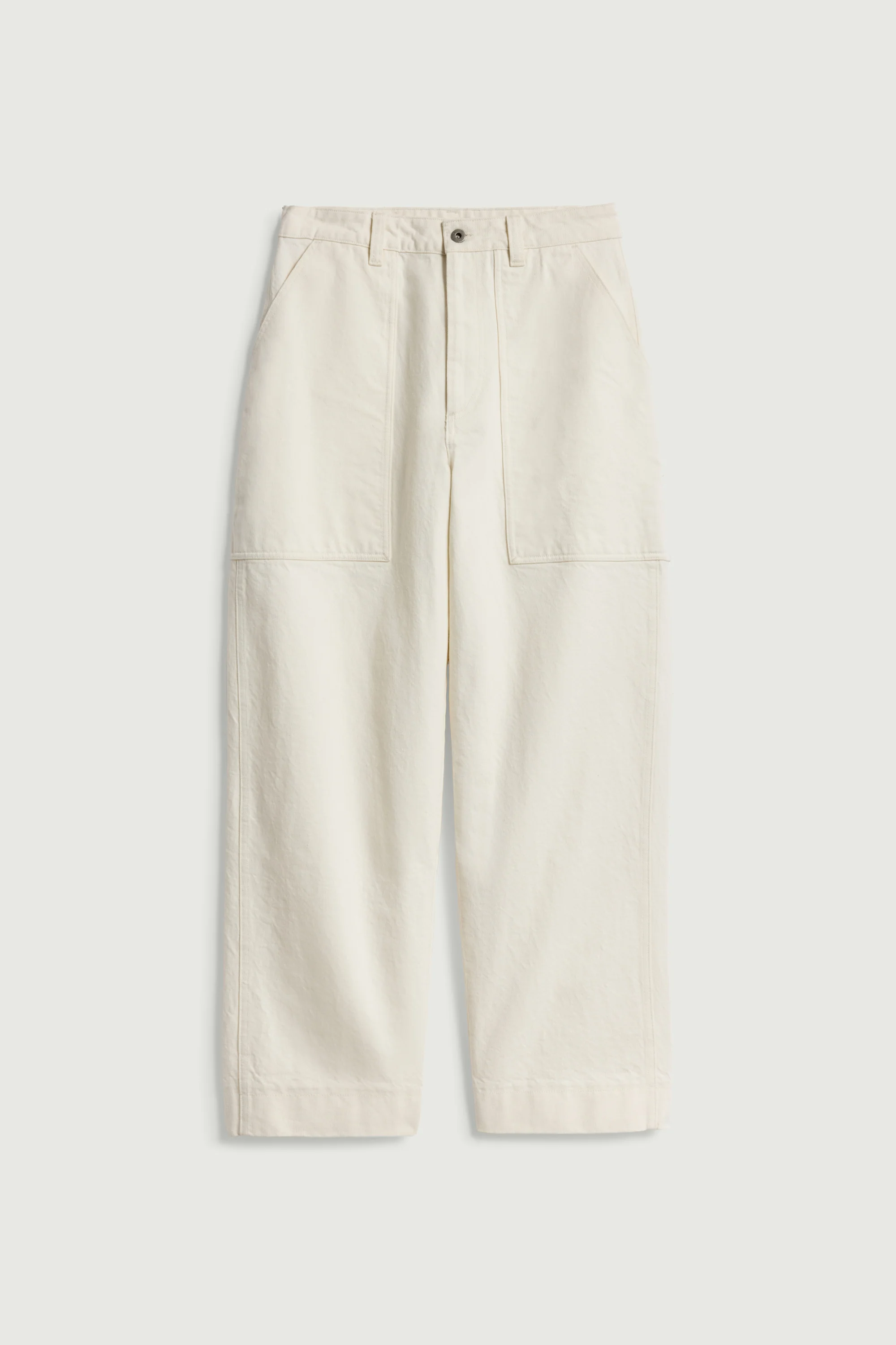 JEANS KURT ECRU - Image 6