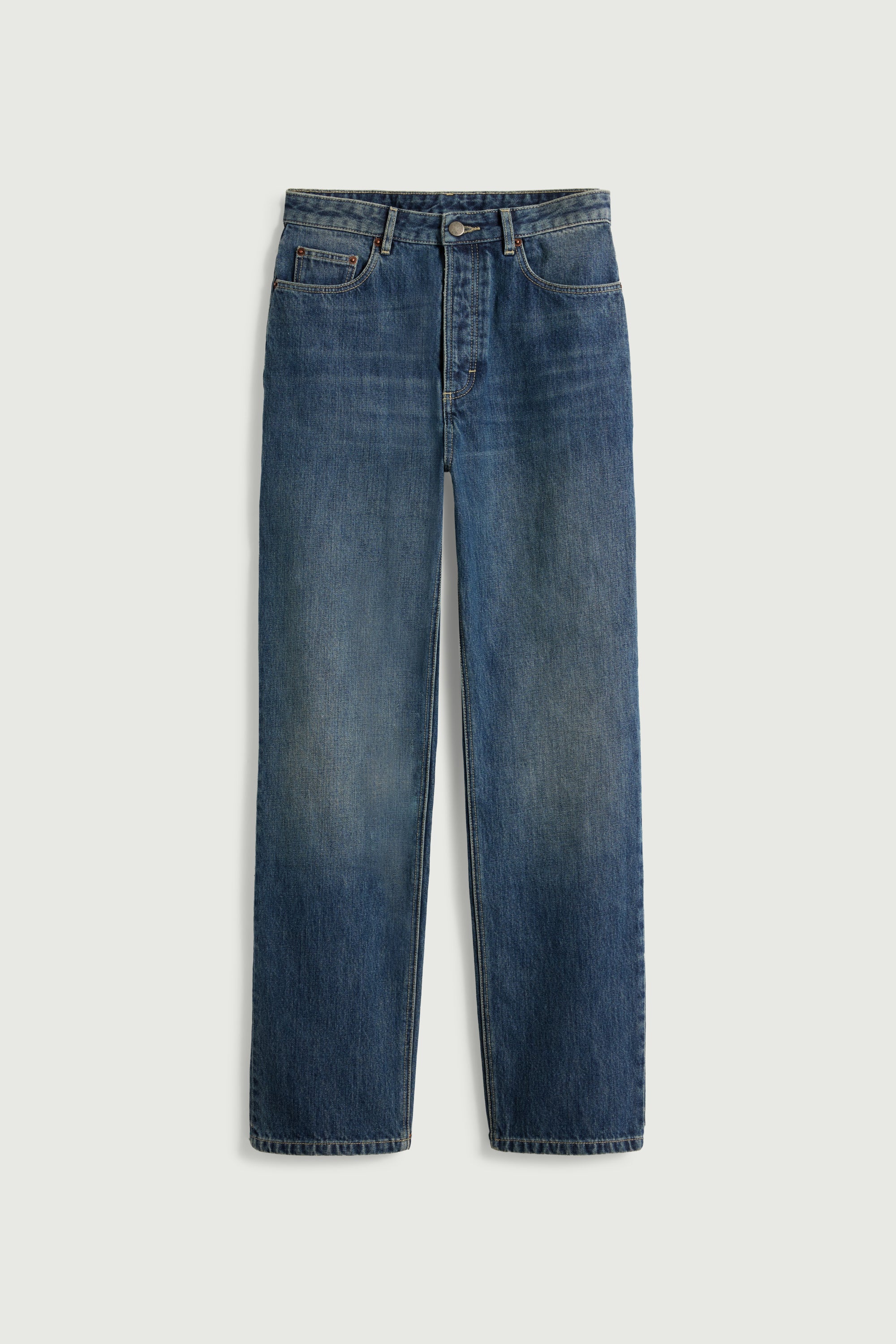 JEANS LUCIEN BLUE - Image 5