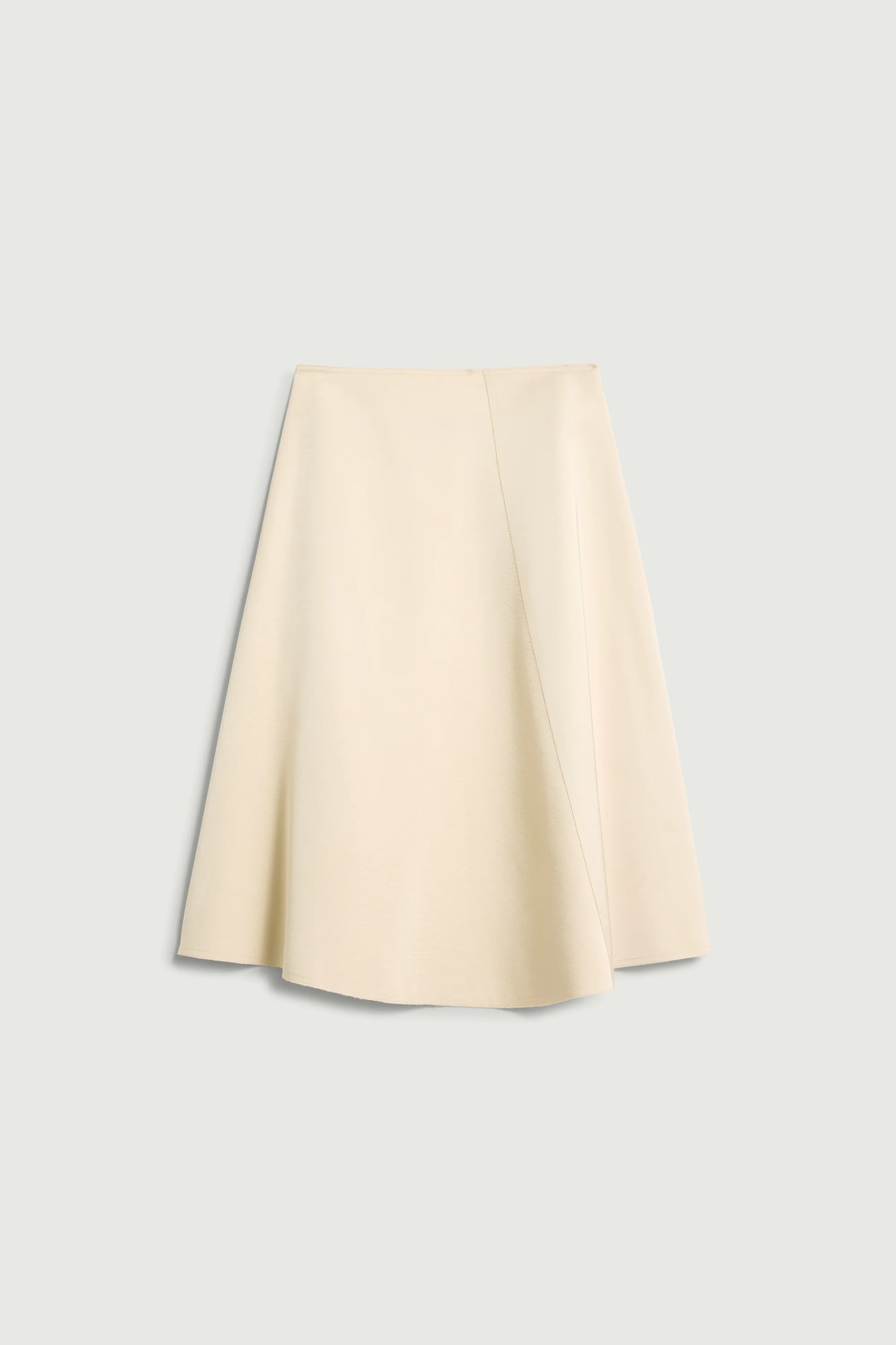 SKIRT KELYA BEIGE - Image 7