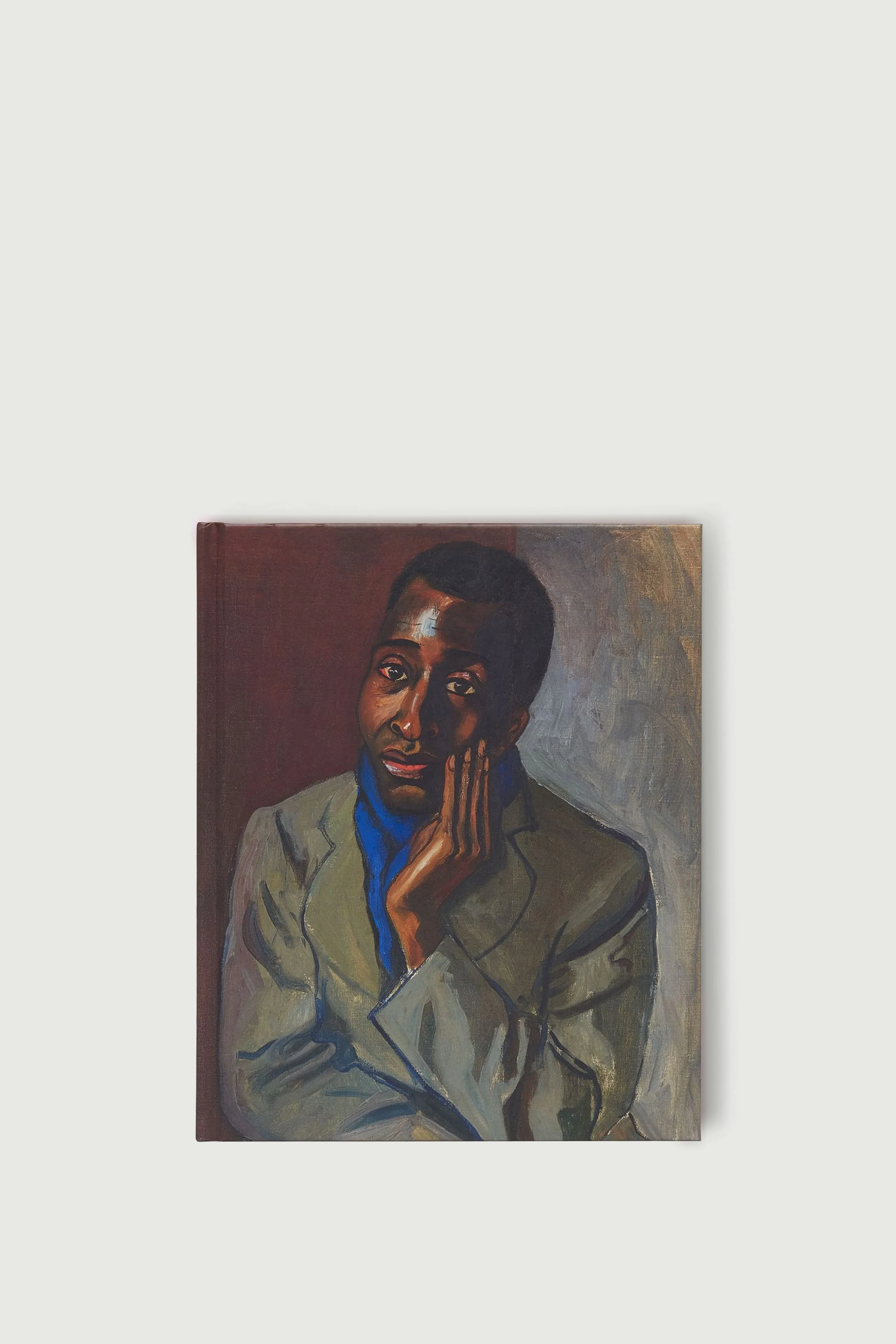 BOOK 'ALICE NEEL: UPTOWN'