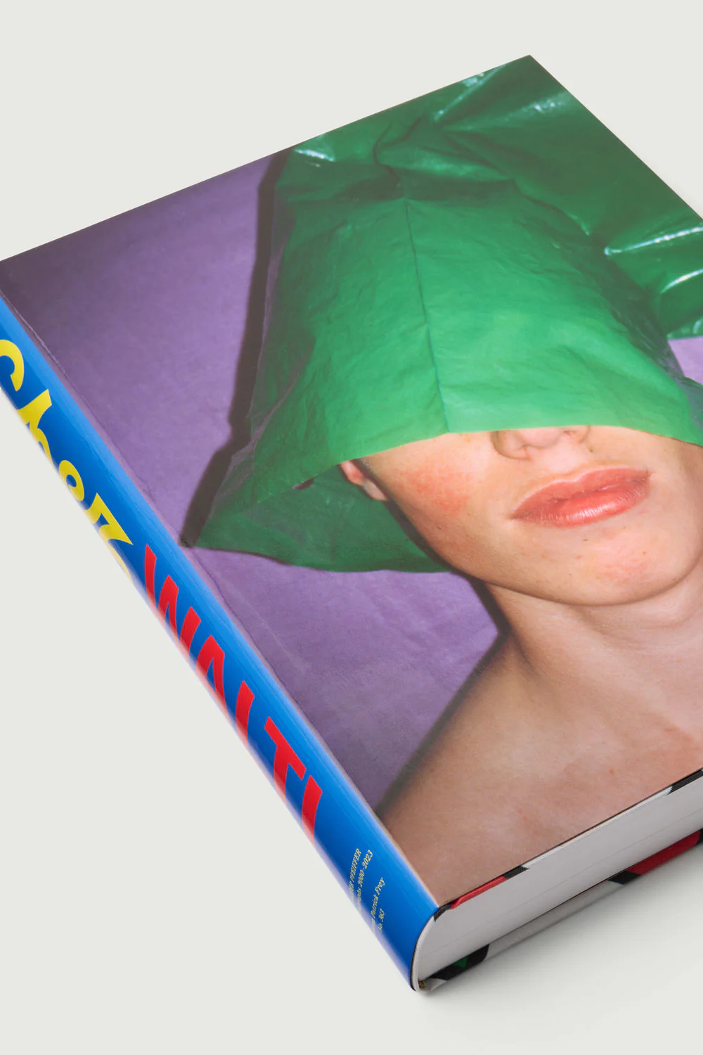 BOOK 'CHEZ WALTI' - Image 2