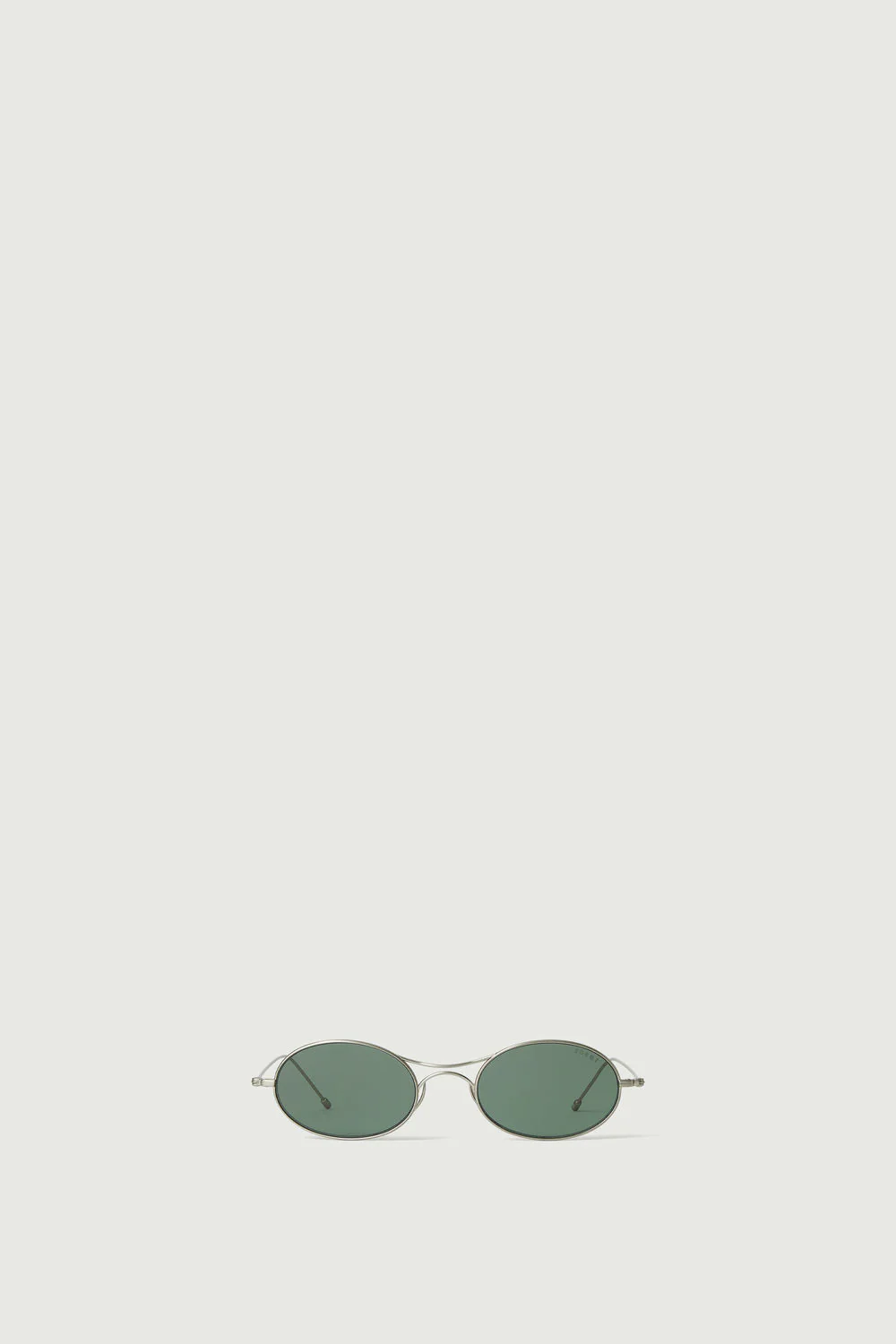 SUNGLASSES AMBER GREY