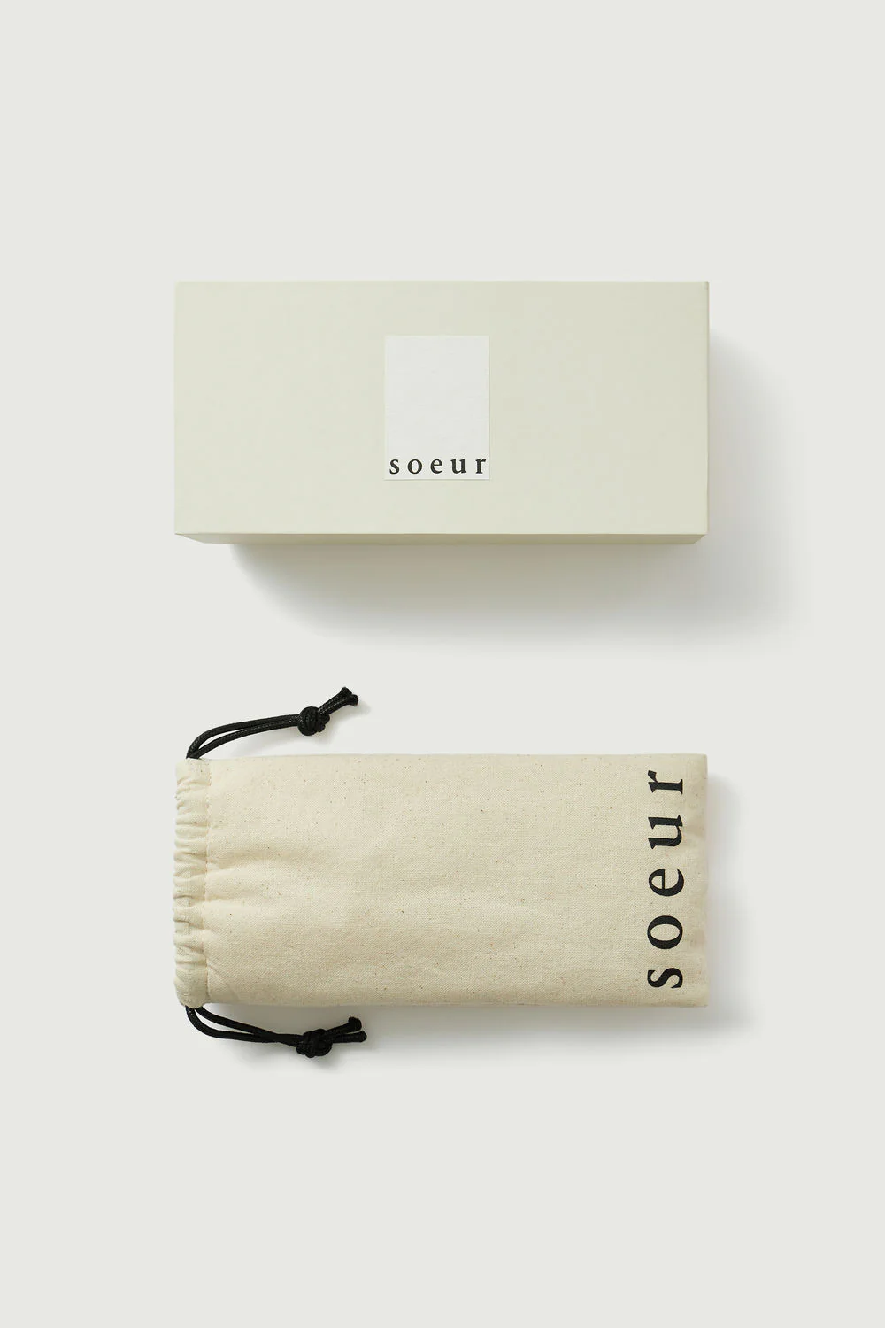 SUNGLASSES AMBER GREY - Image 8