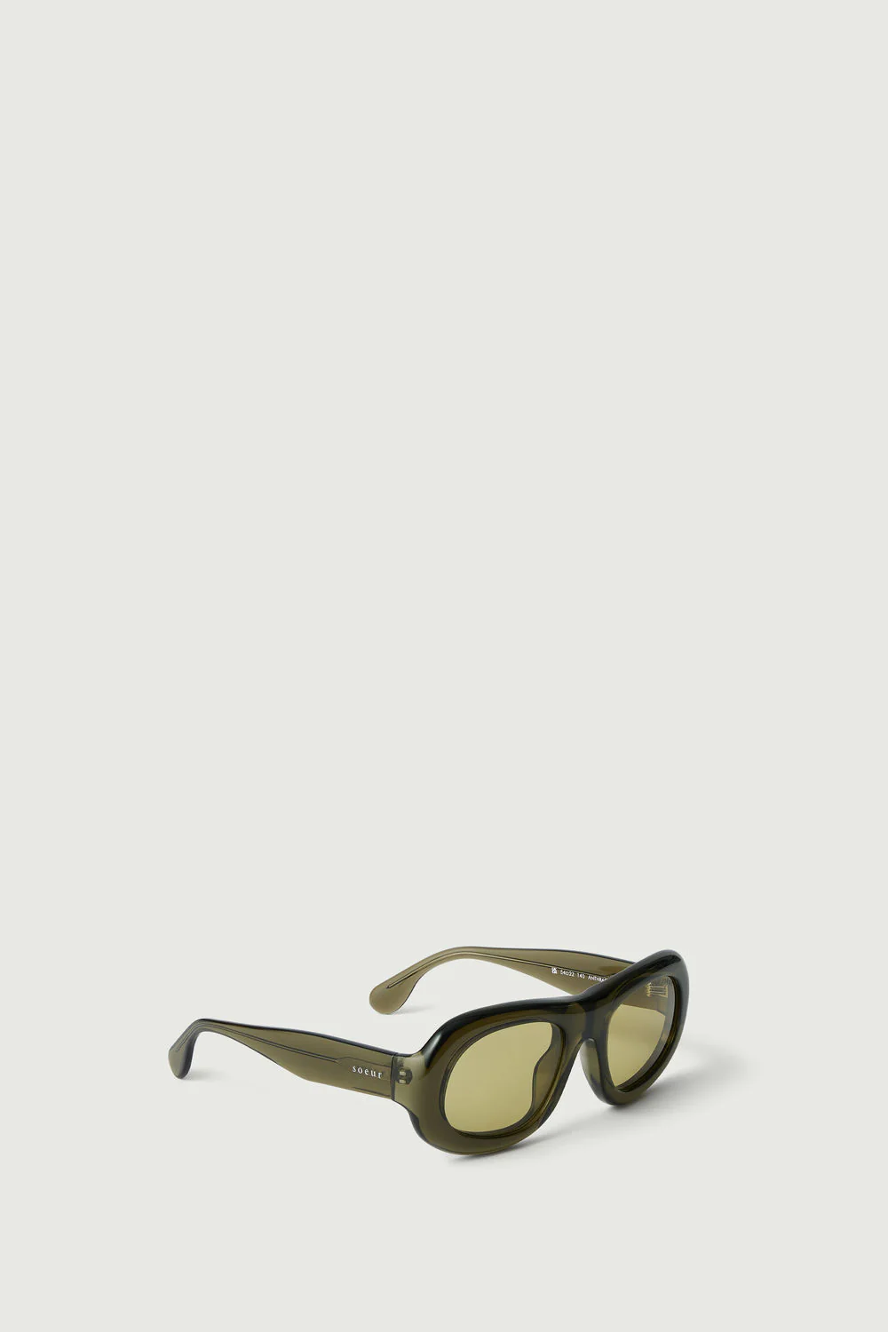 SUNGLASSES LEE GREEN - Image 5