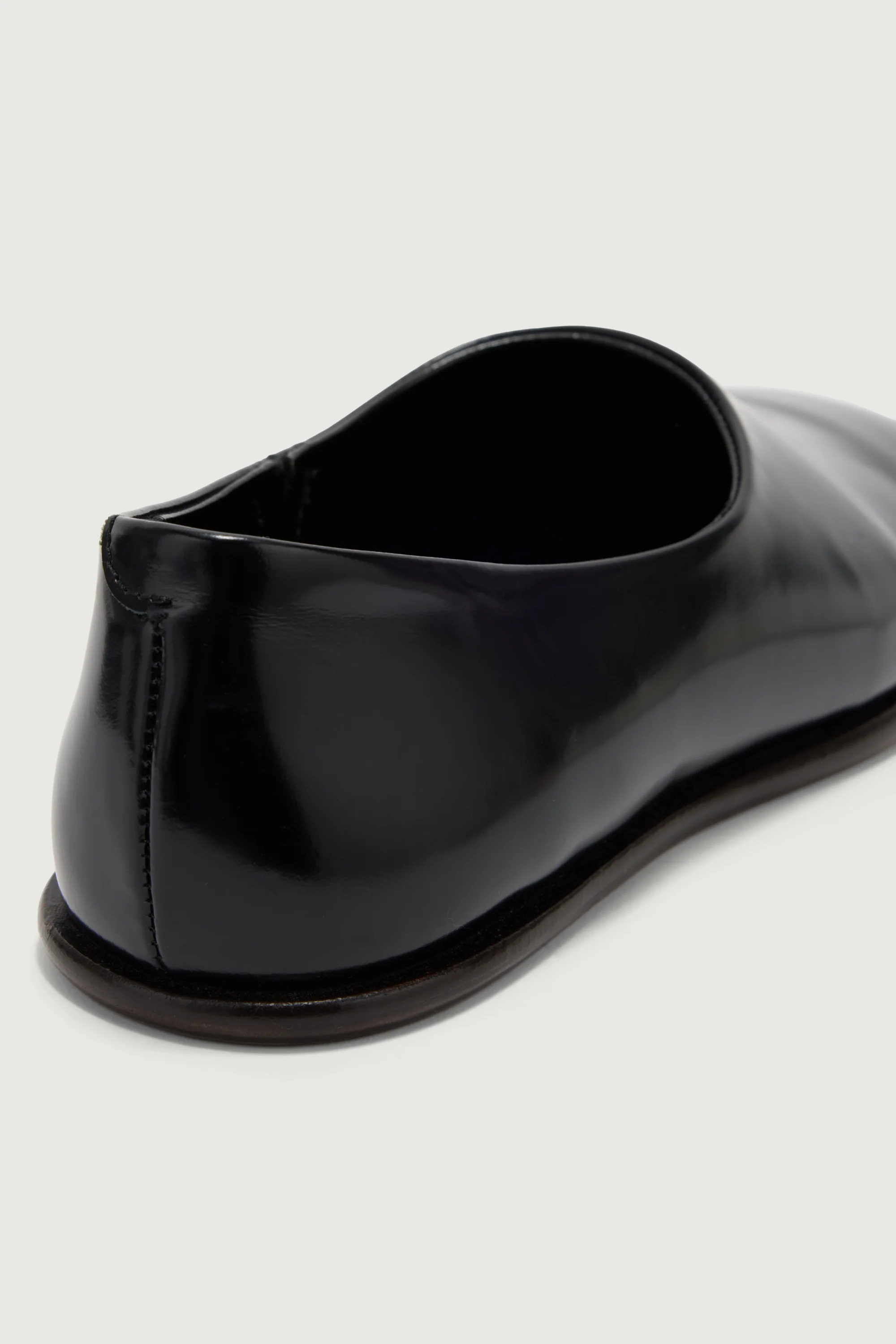 LOAFERS SALINA BLACK - Image 4