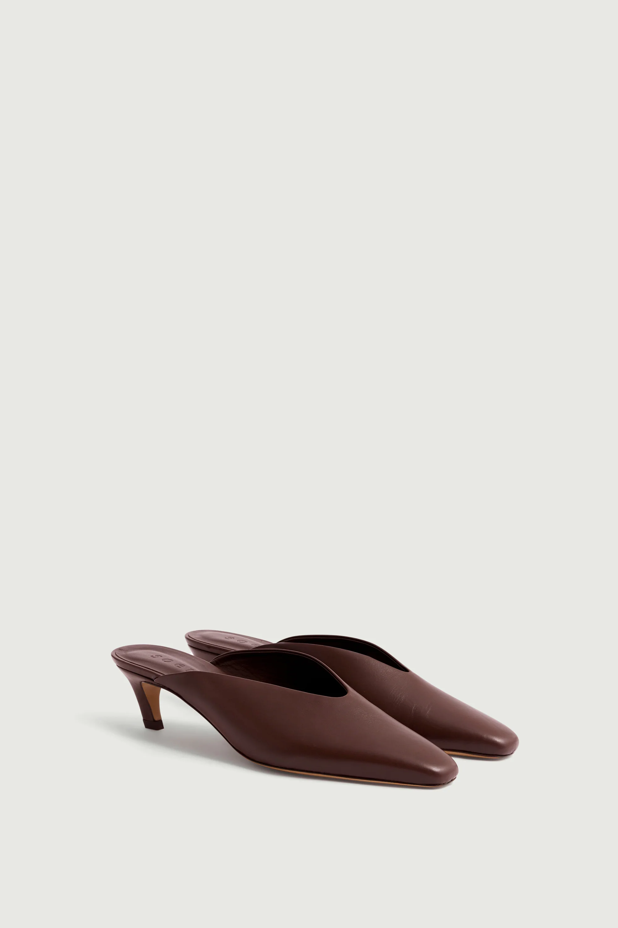 MULES AMALIE BROWN - Image 4