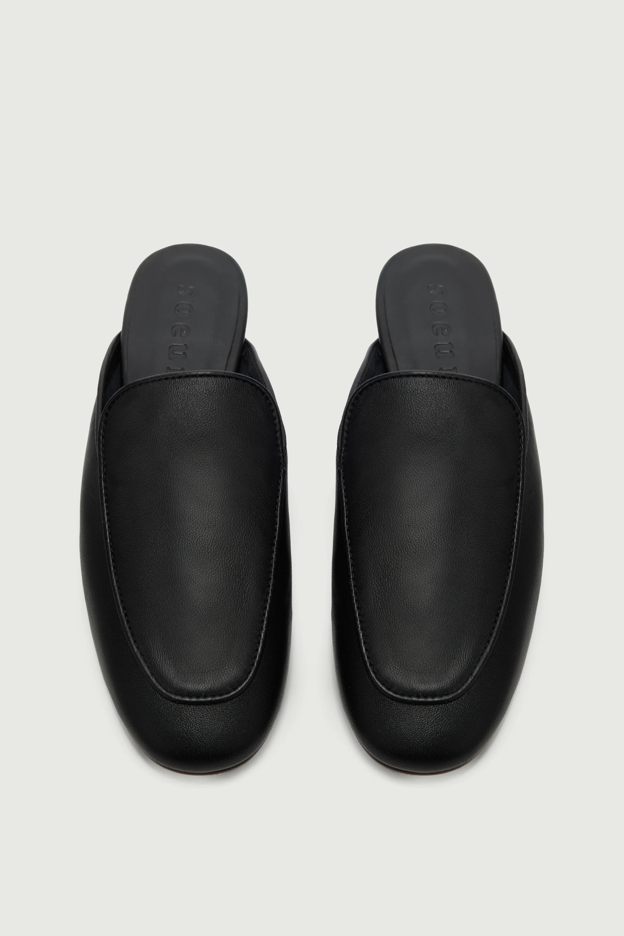 MULES ANTONINE BLACK - Image 3