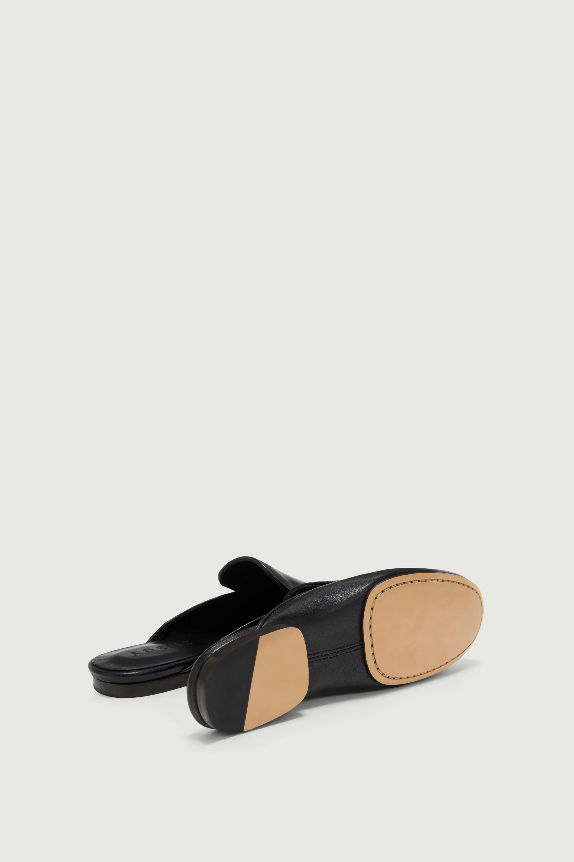 MULES ANTONINE BLACK - Image 4
