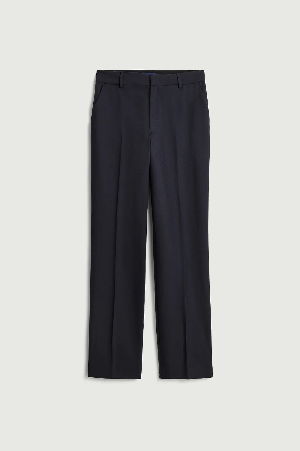 TROUSERS GABRIEL NAVY - Image 6