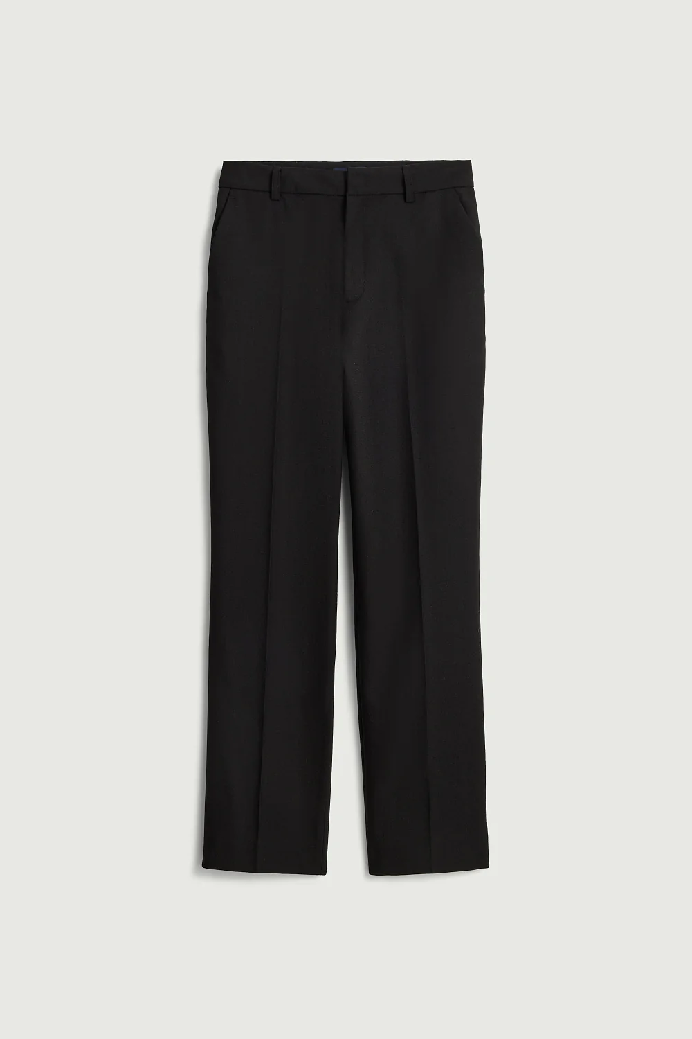 TROUSERS GABRIEL BLACK - Image 6