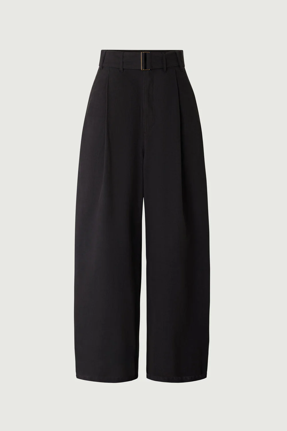 TROUSERS GABY BLACK - Image 5