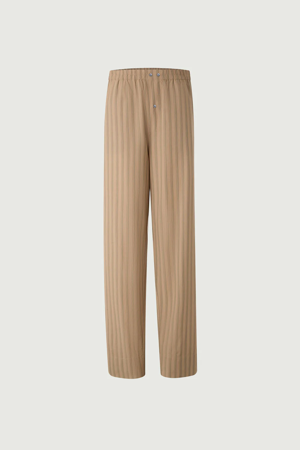 TROUSERS HARLAN BEIGE - Image 6
