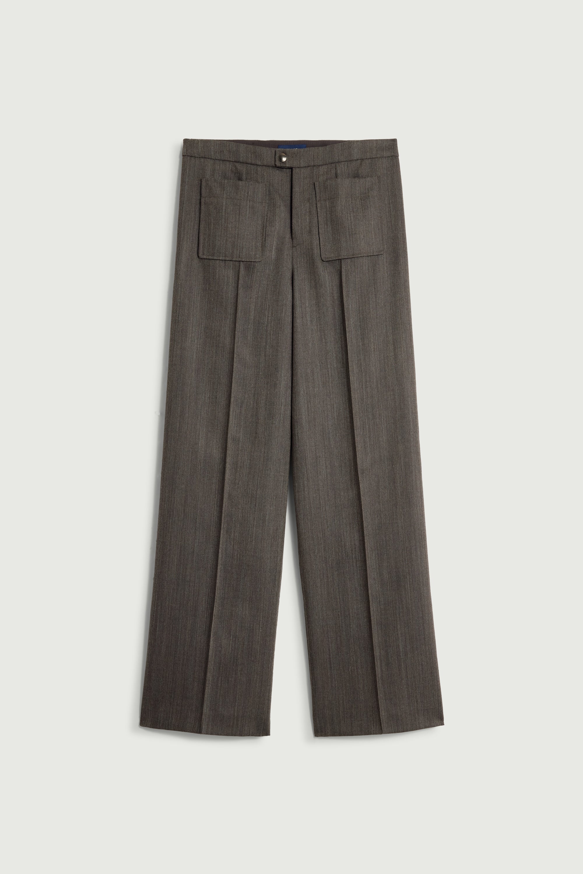 TROUSERS HAROLD BROWN - Image 5