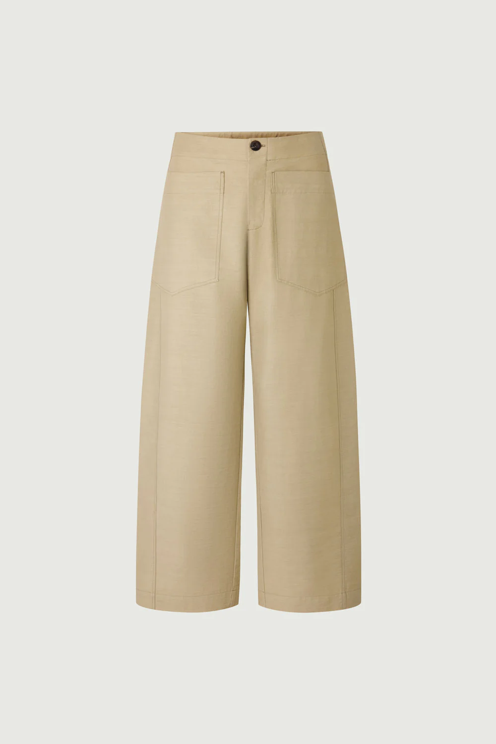 TROUSERS HERO BEIGE - Image 5
