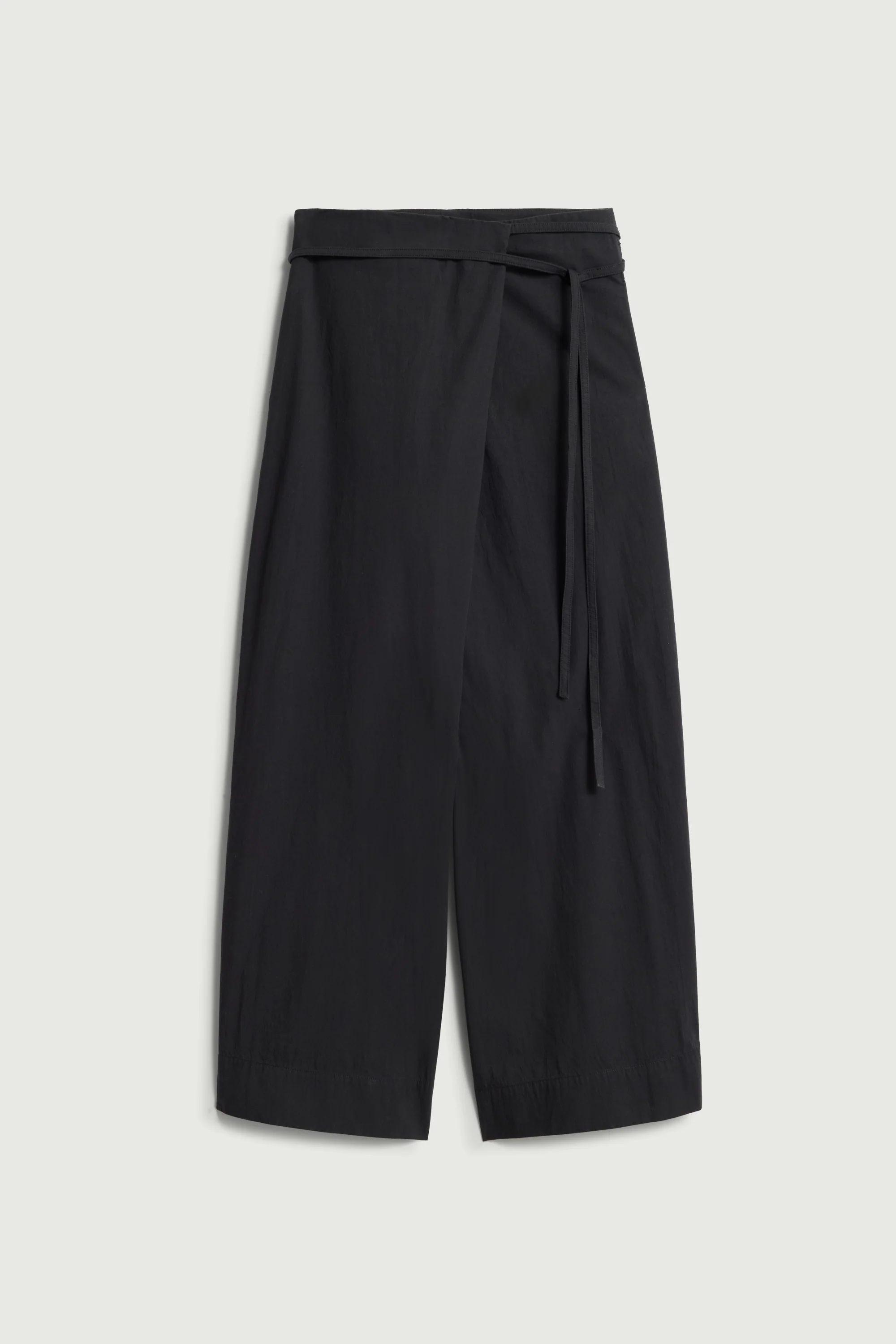 TROUSERS LAGOS BLACK - Image 5
