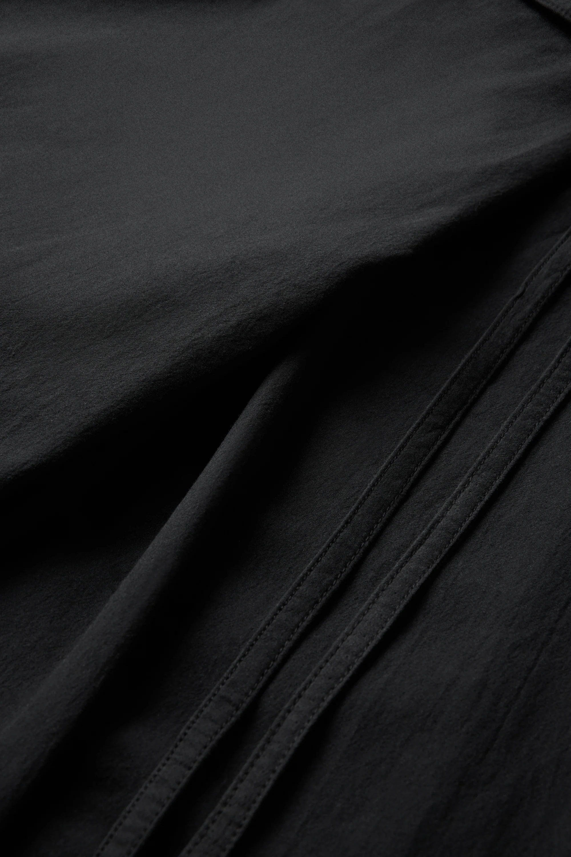TROUSERS LAGOS BLACK - Image 6