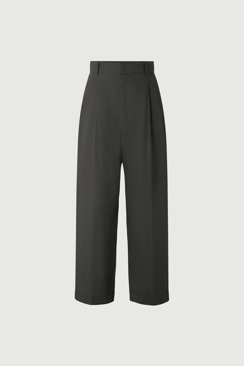 TROUSERS WATSON GREY - Image 4