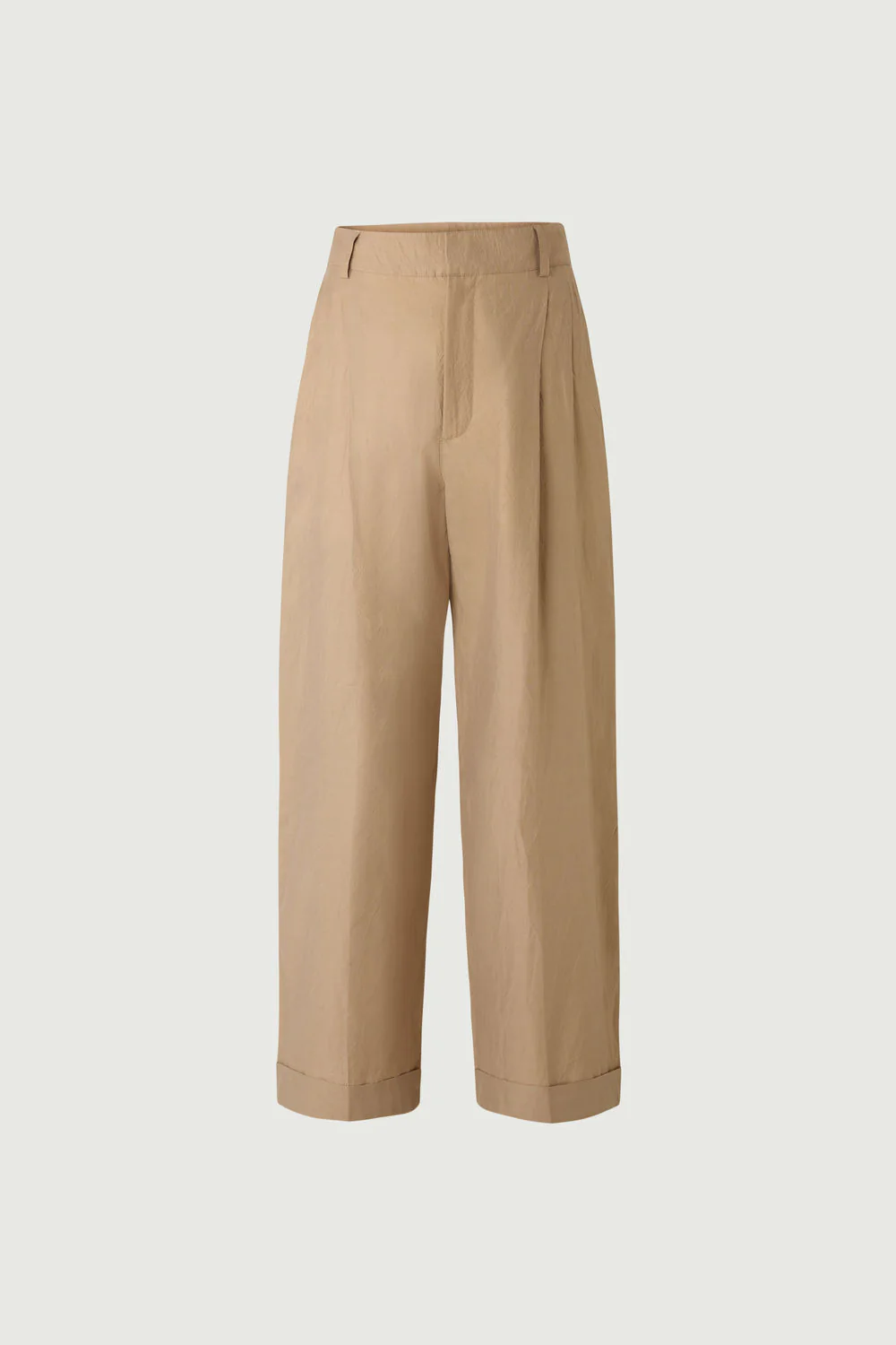 TROUSERS WATSON BEIGE - Image 5