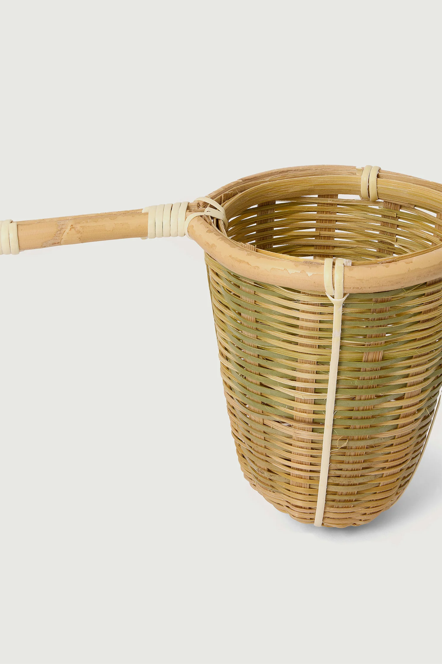 NATURAL JAPANESE TEA STRAINER - Image 3