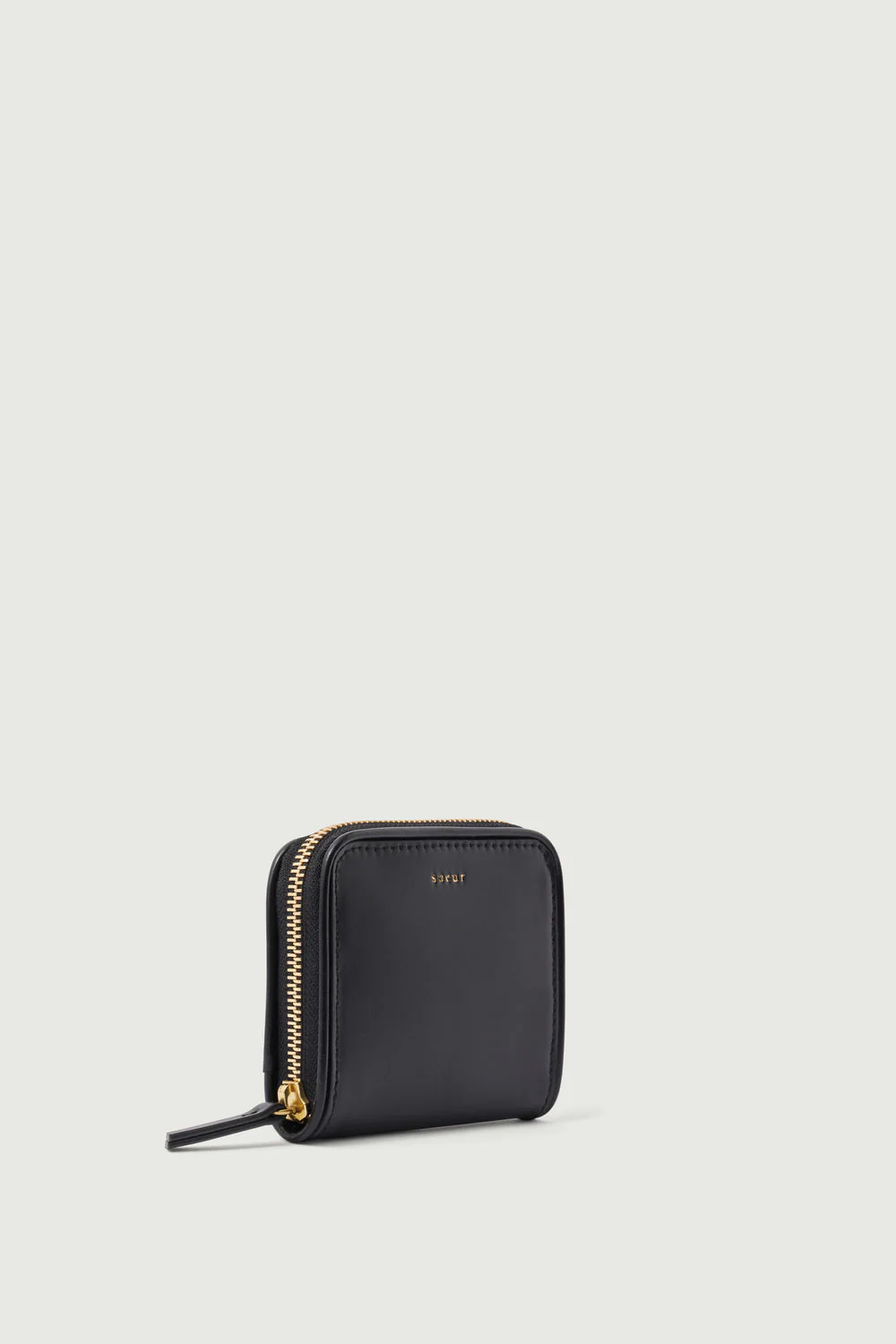 COIN PURSE ELECTRE BLACK - Image 2