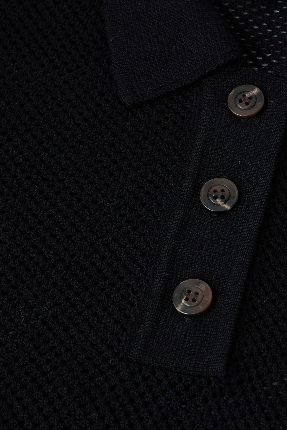 POLO HARVEY BLACK - Image 5