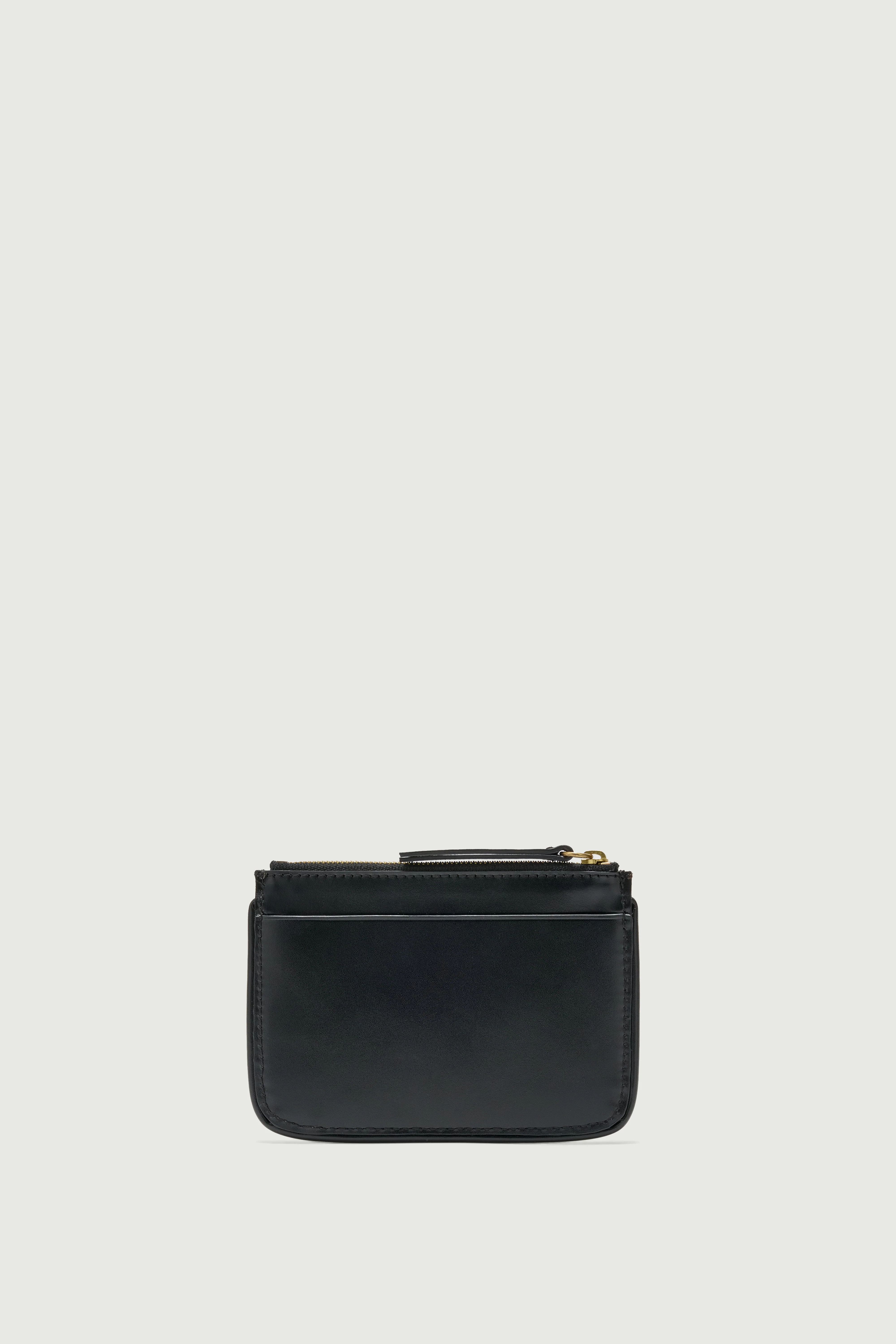 CARD HOLDER ARSENE BLACK - Image 2