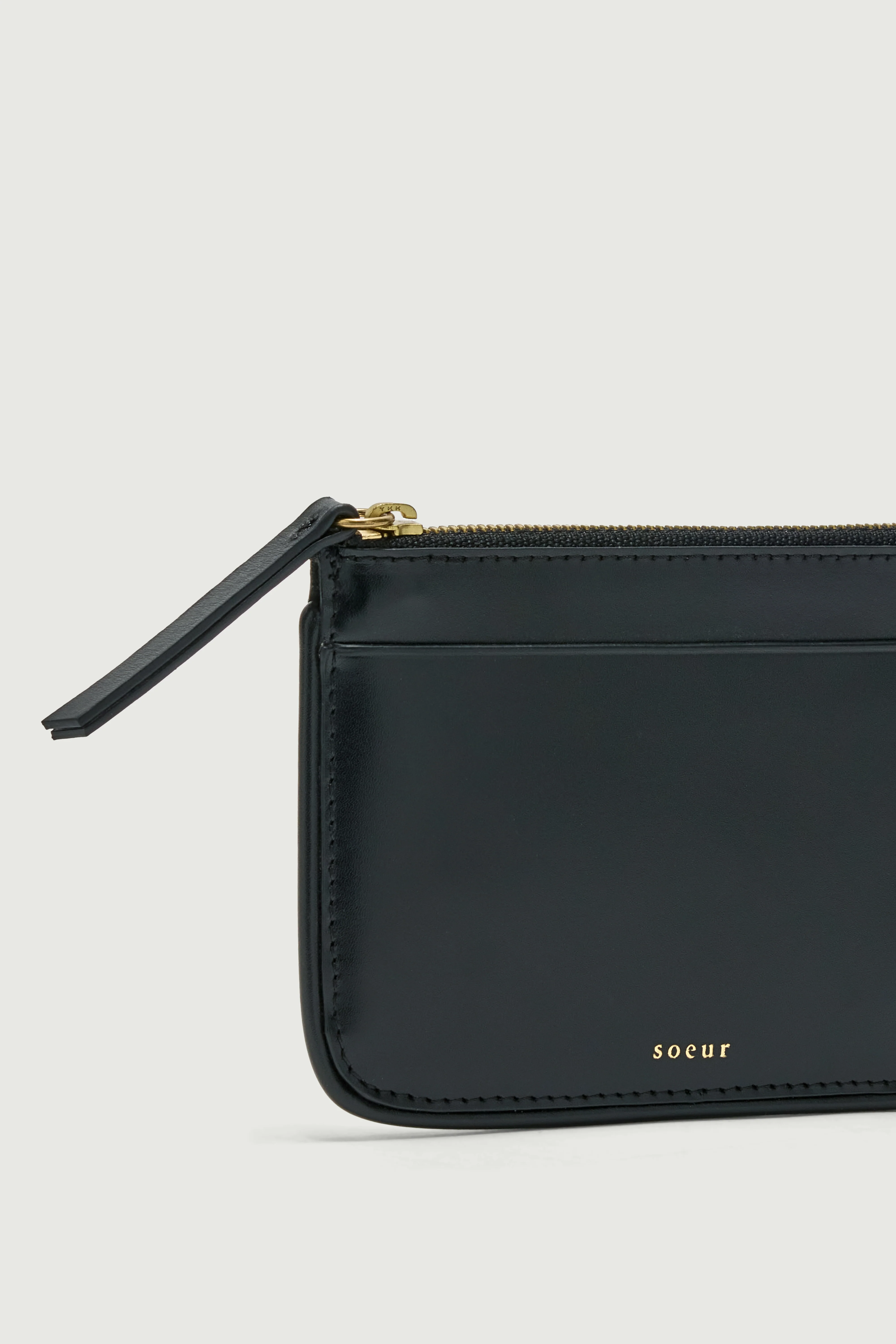 CARD HOLDER ARSENE BLACK - Image 3