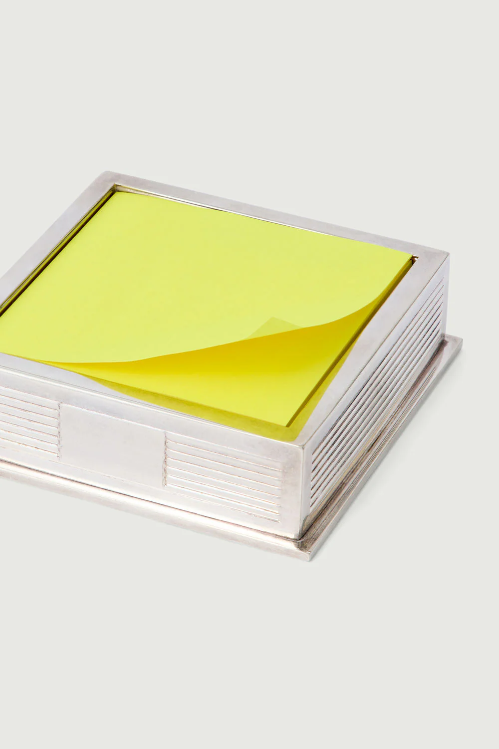 METAL NOTEPAD HOLDER - Image 4