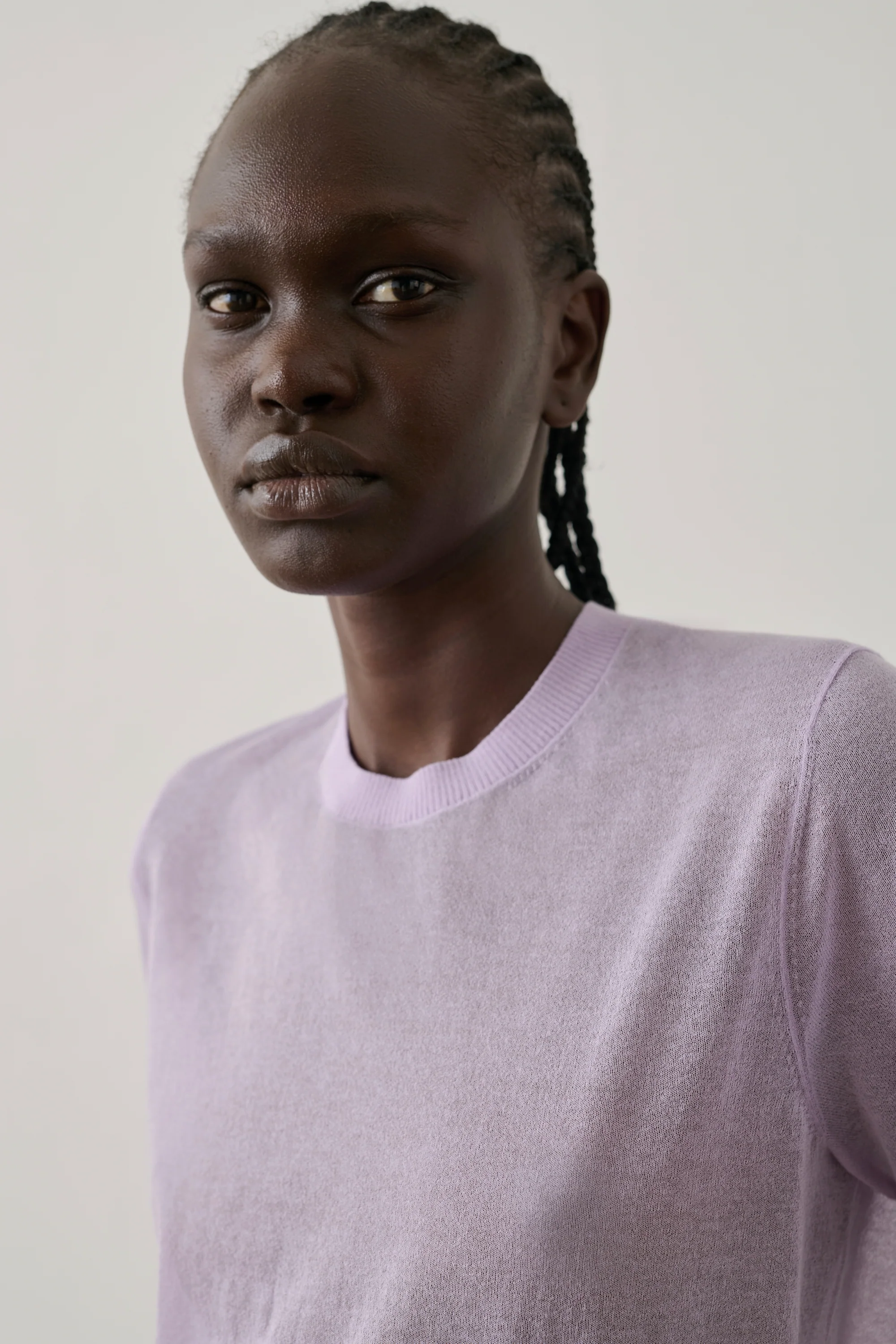 PULLOVER DUA PURPLE - Image 4