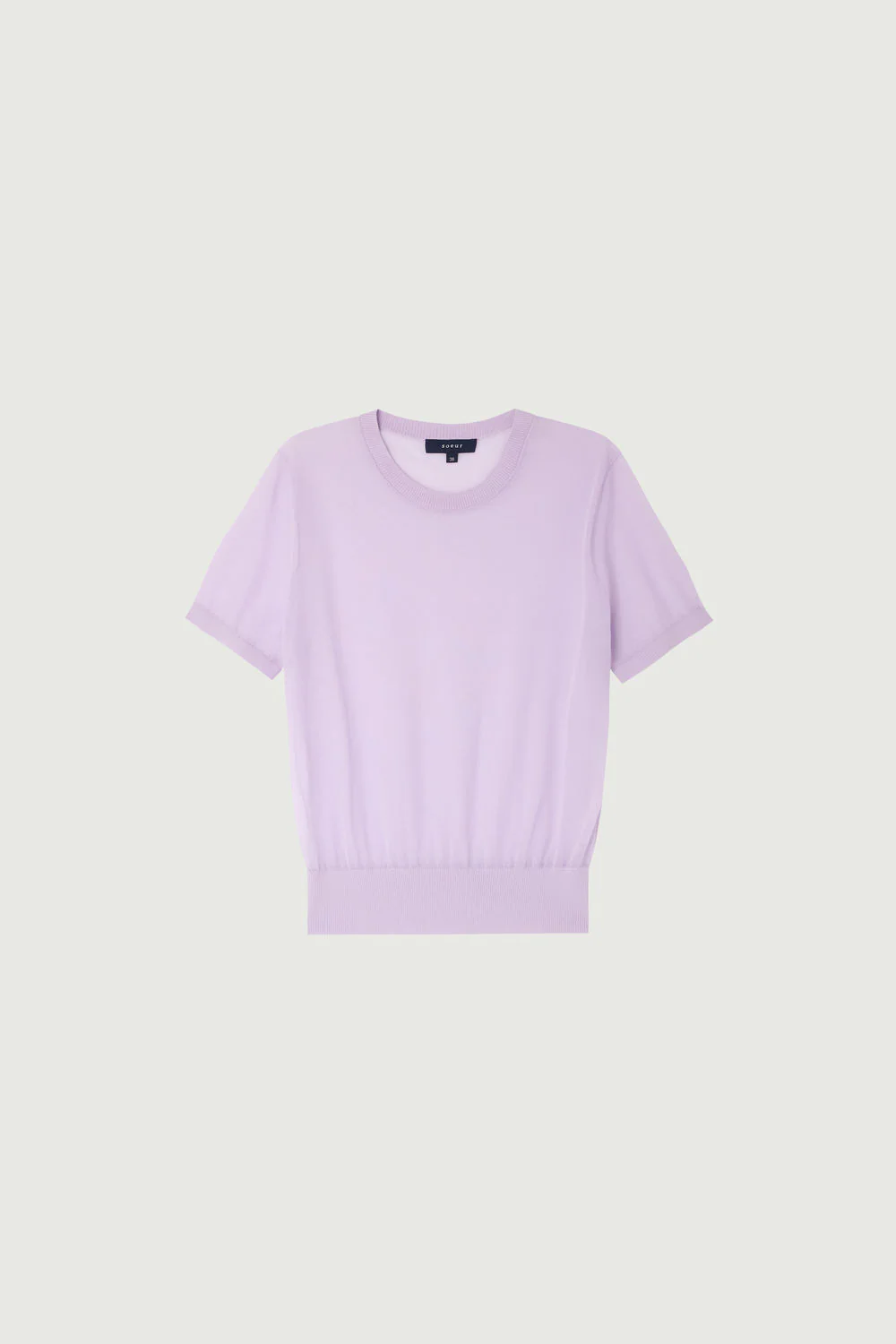 PULLOVER DUA PURPLE - Image 5