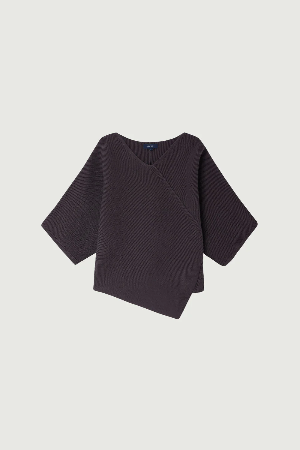 PULLOVER ESSAOUIRA PURPLE - Image 4