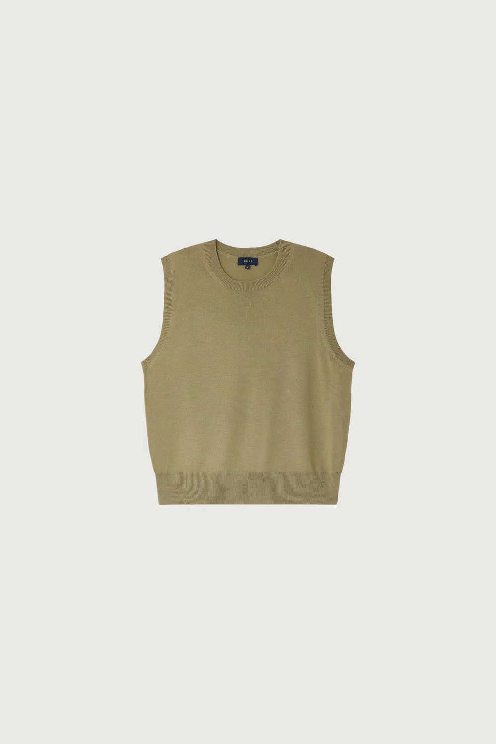 PULLOVER FARGO GREEN - Image 4