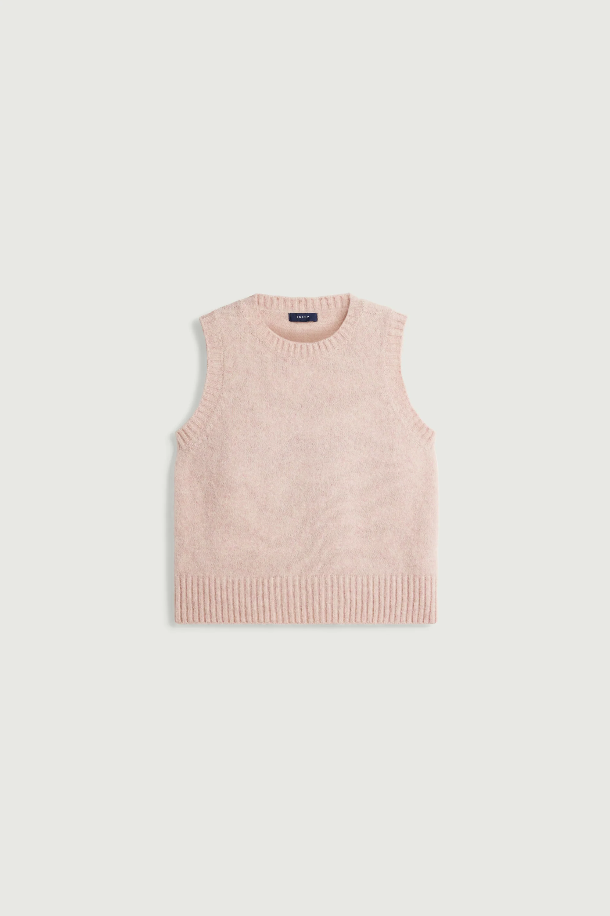 PULLOVER NAMASTE PINK - Image 3
