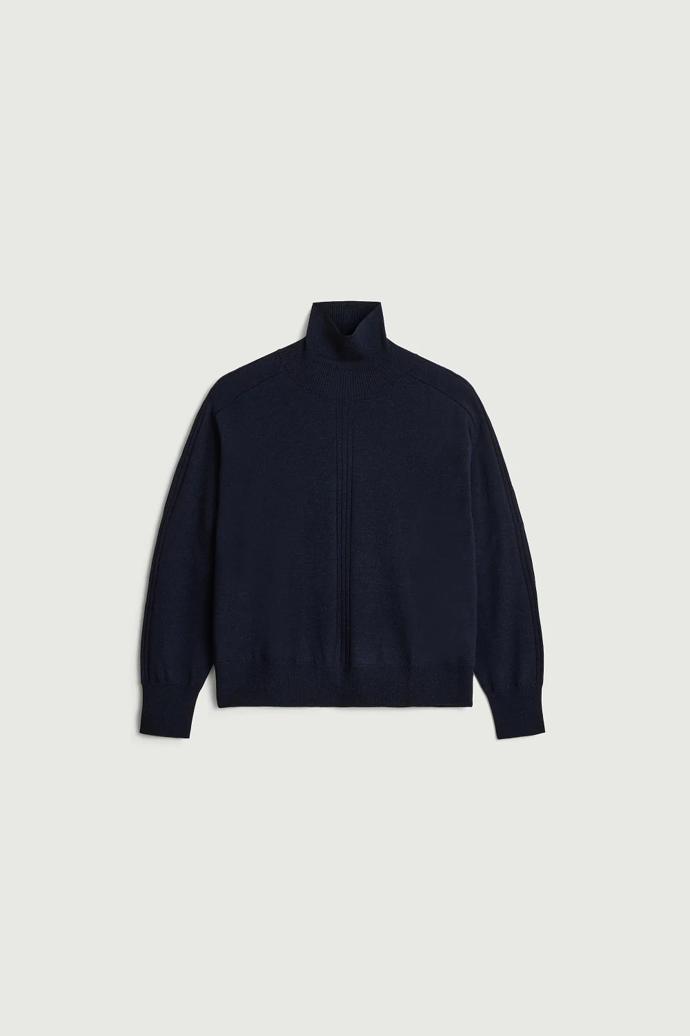 NORD NAVY PULLOVER - Image 6