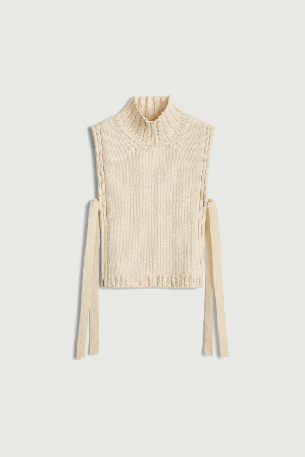 PULLOVER OR ECRU - Image 6