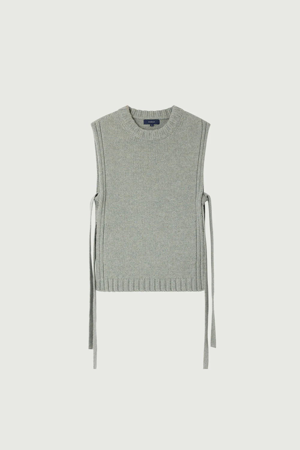 PULLOVER UZEL GREEN - Image 4