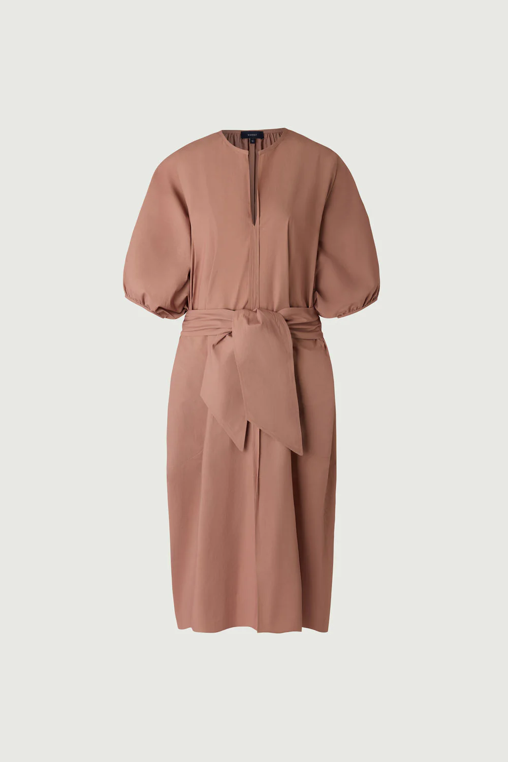 DRESS ALGER PINK - Image 5