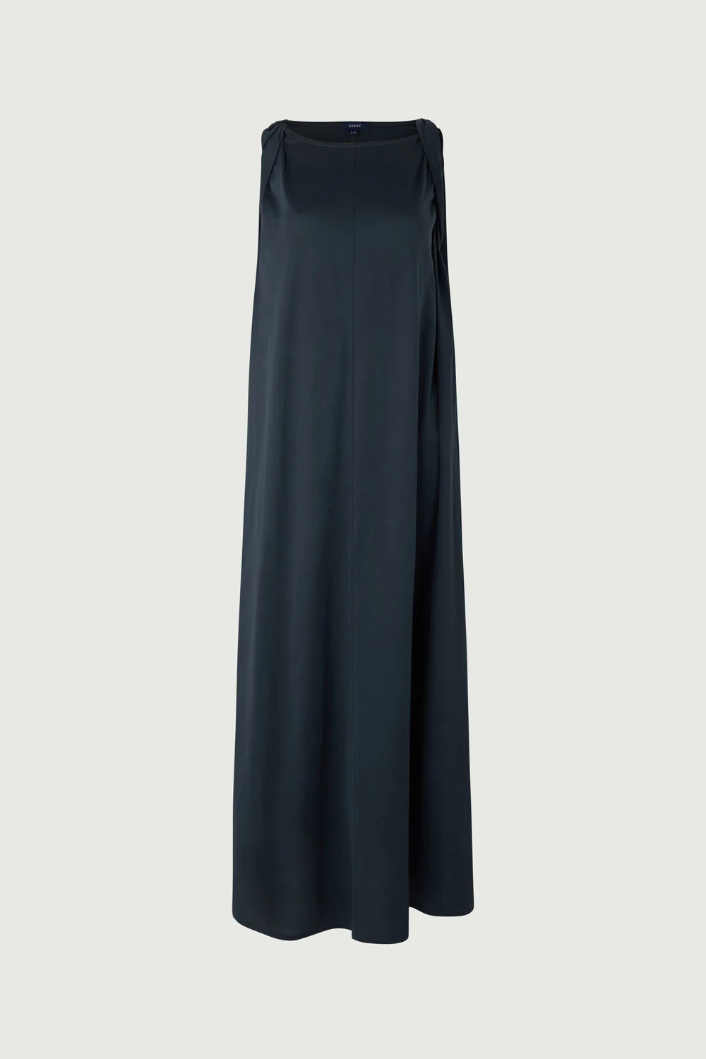 DRESS DEBBY BLEUE - Image 5