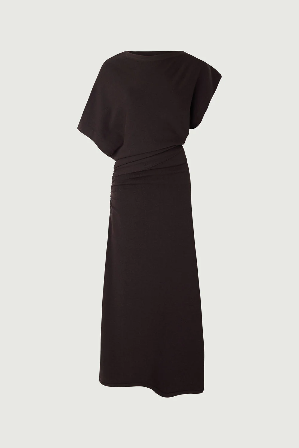 DRESS DIVINE BROWN - Image 5