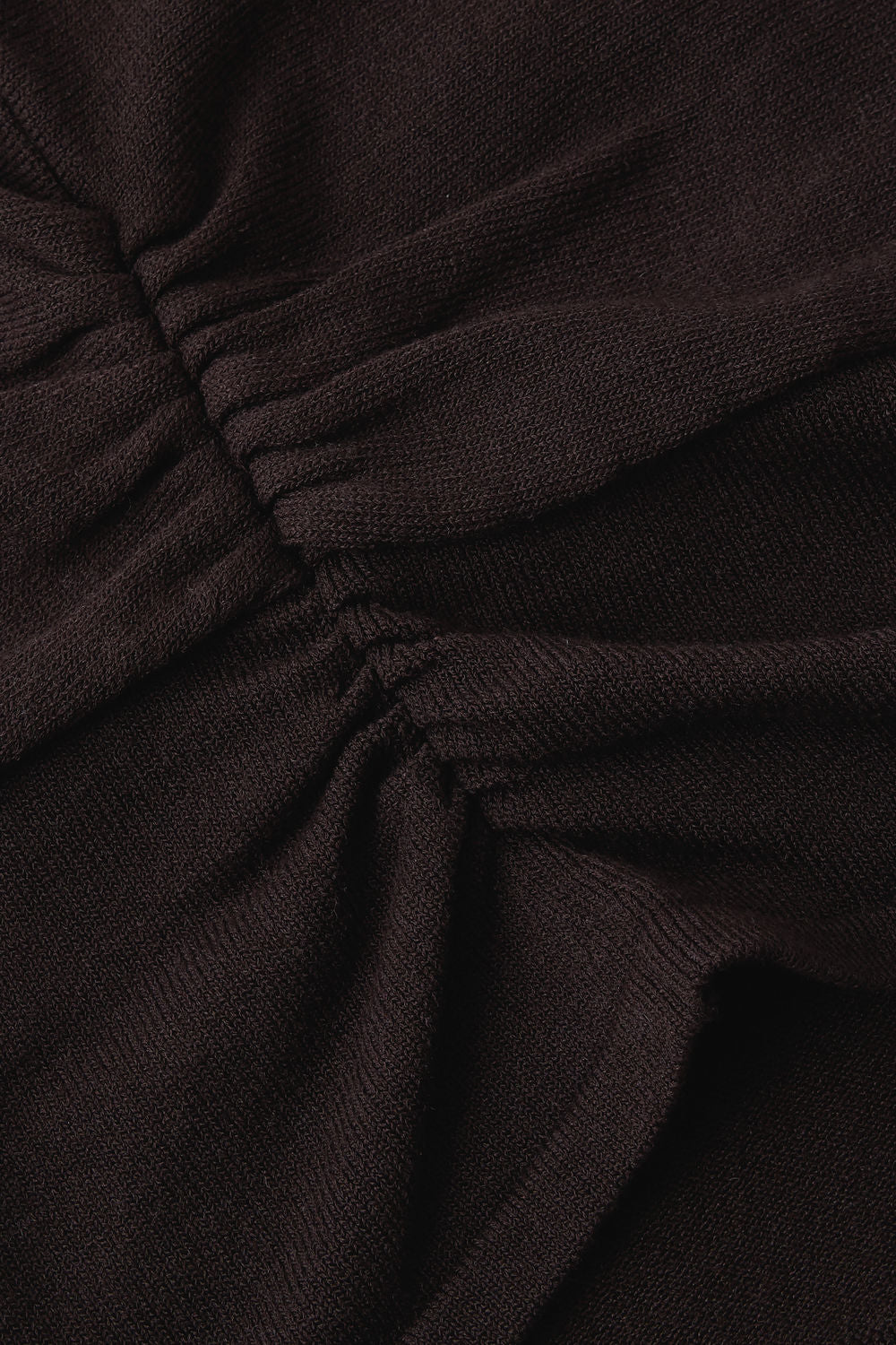 DRESS DIVINE BROWN - Image 6