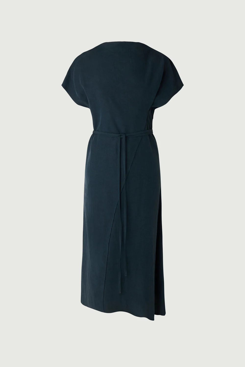DRESS FELICIE BLUE - Image 5