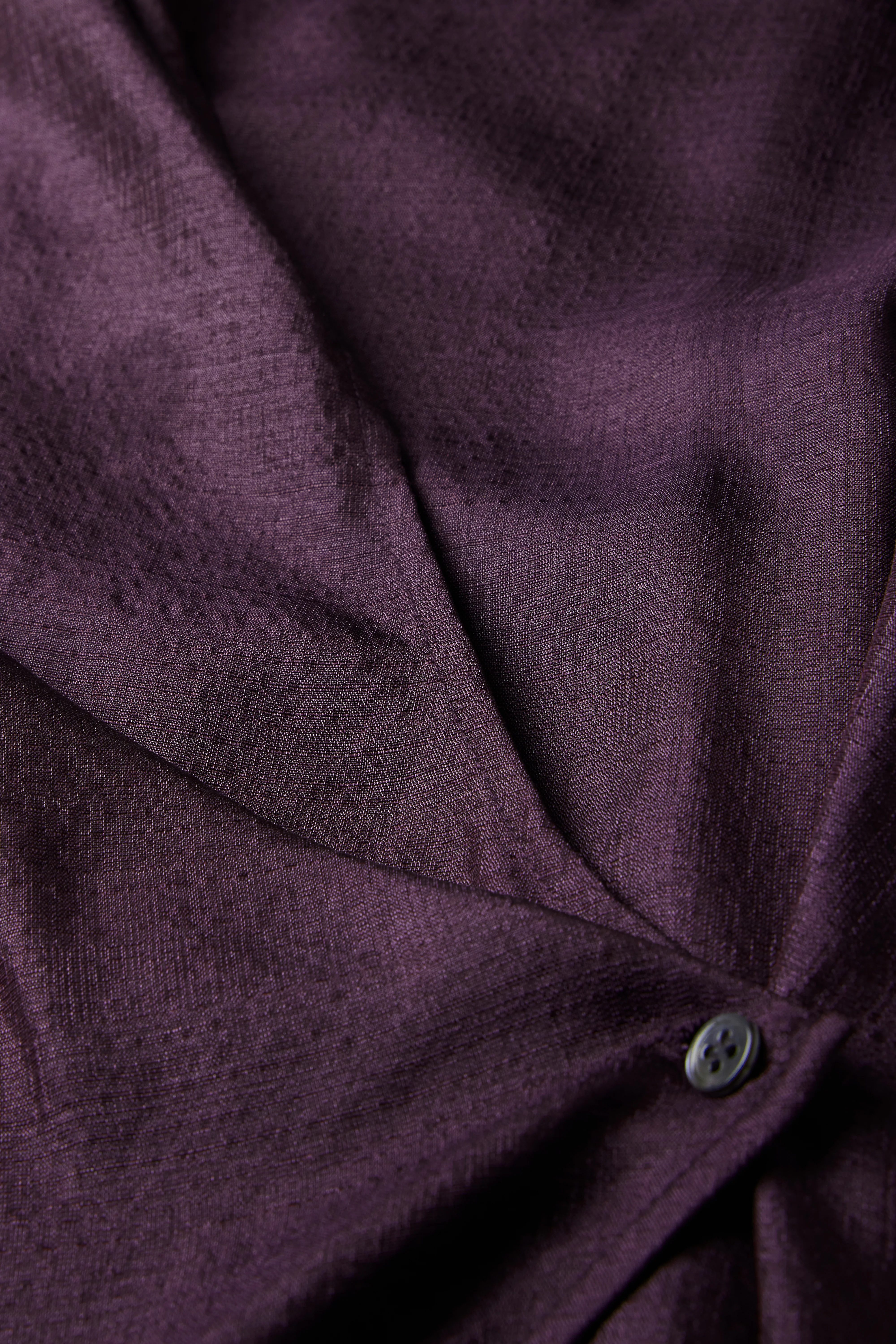 DRESS FOGGIA PURPLE - Image 7