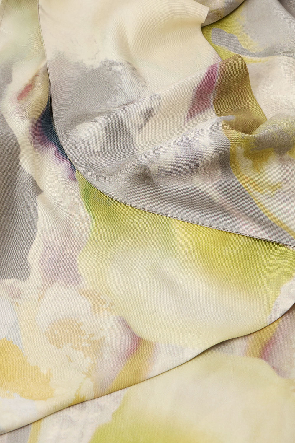 DRESS IBERIS YELLOW - Image 7