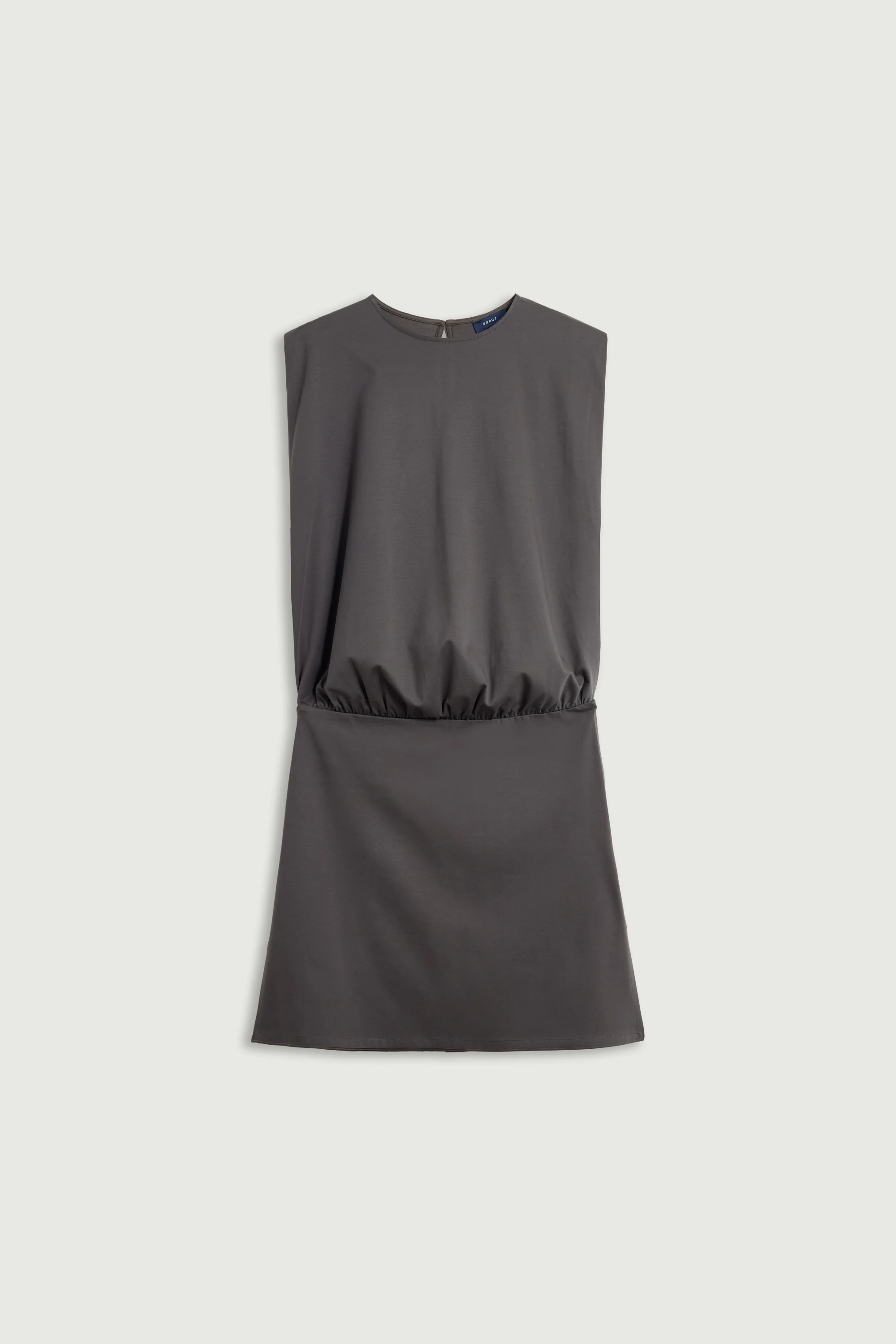 DRESS JOLENE GREY - Image 6