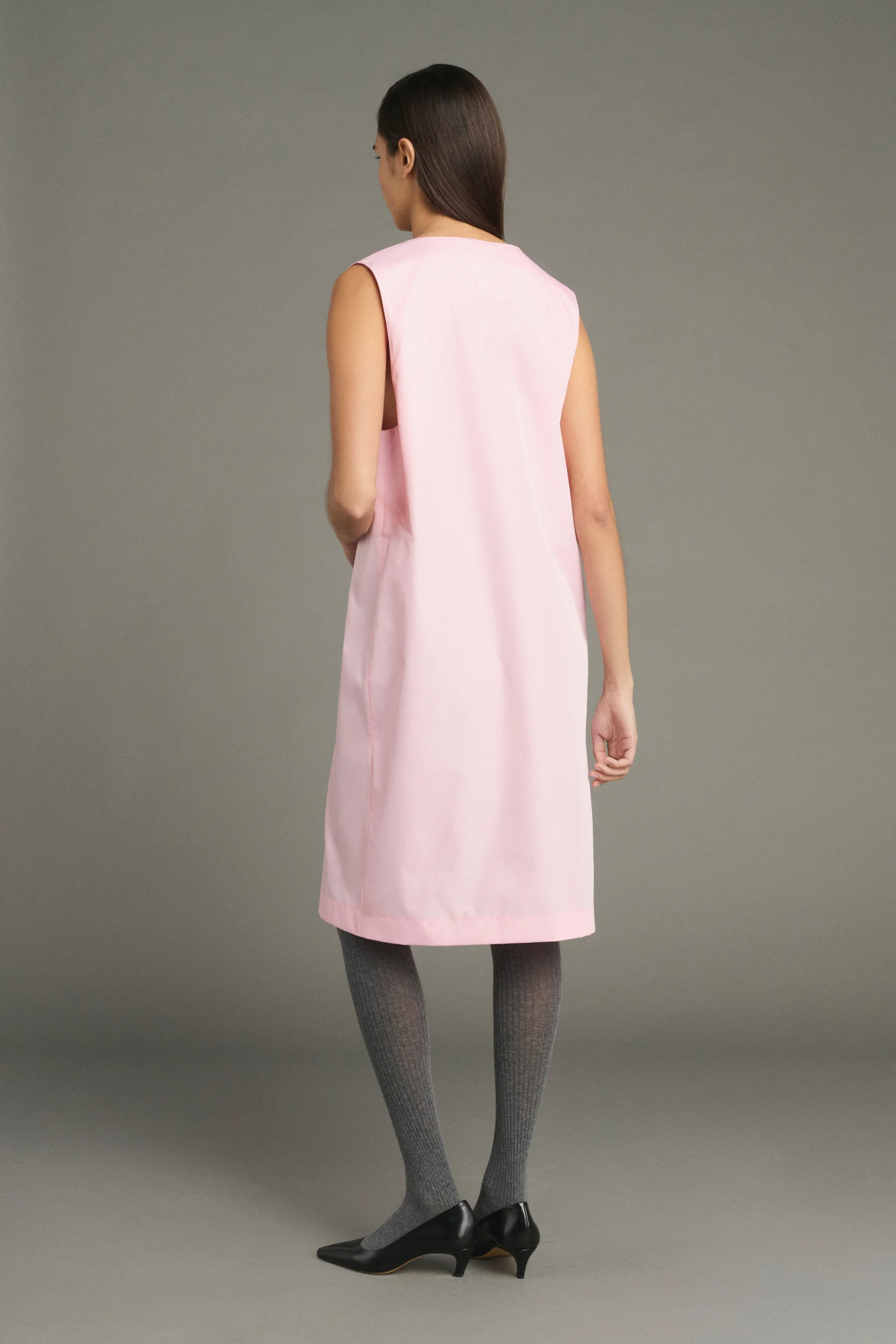 DRESS JULIETTE PINK - Image 4