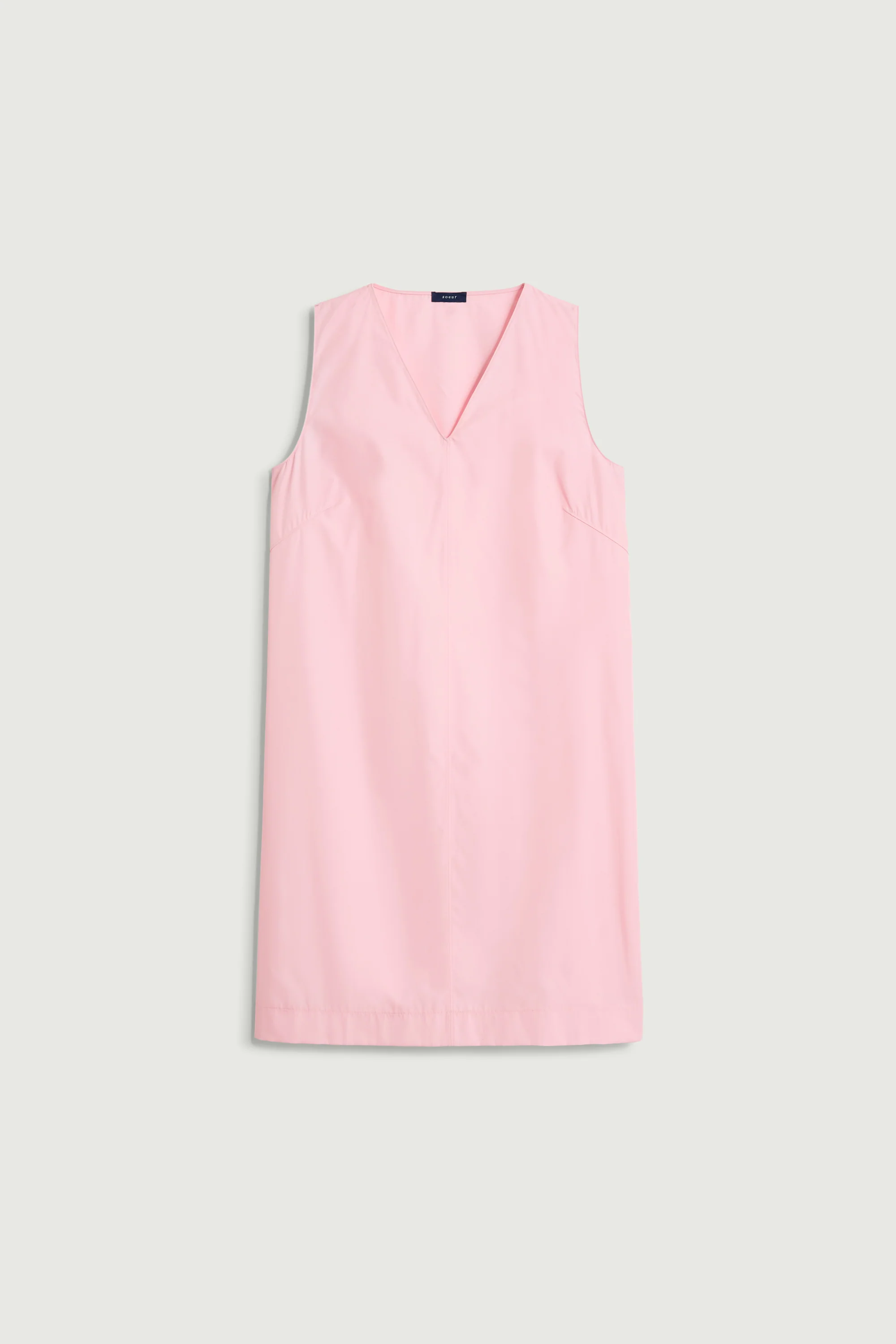 DRESS JULIETTE PINK - Image 6