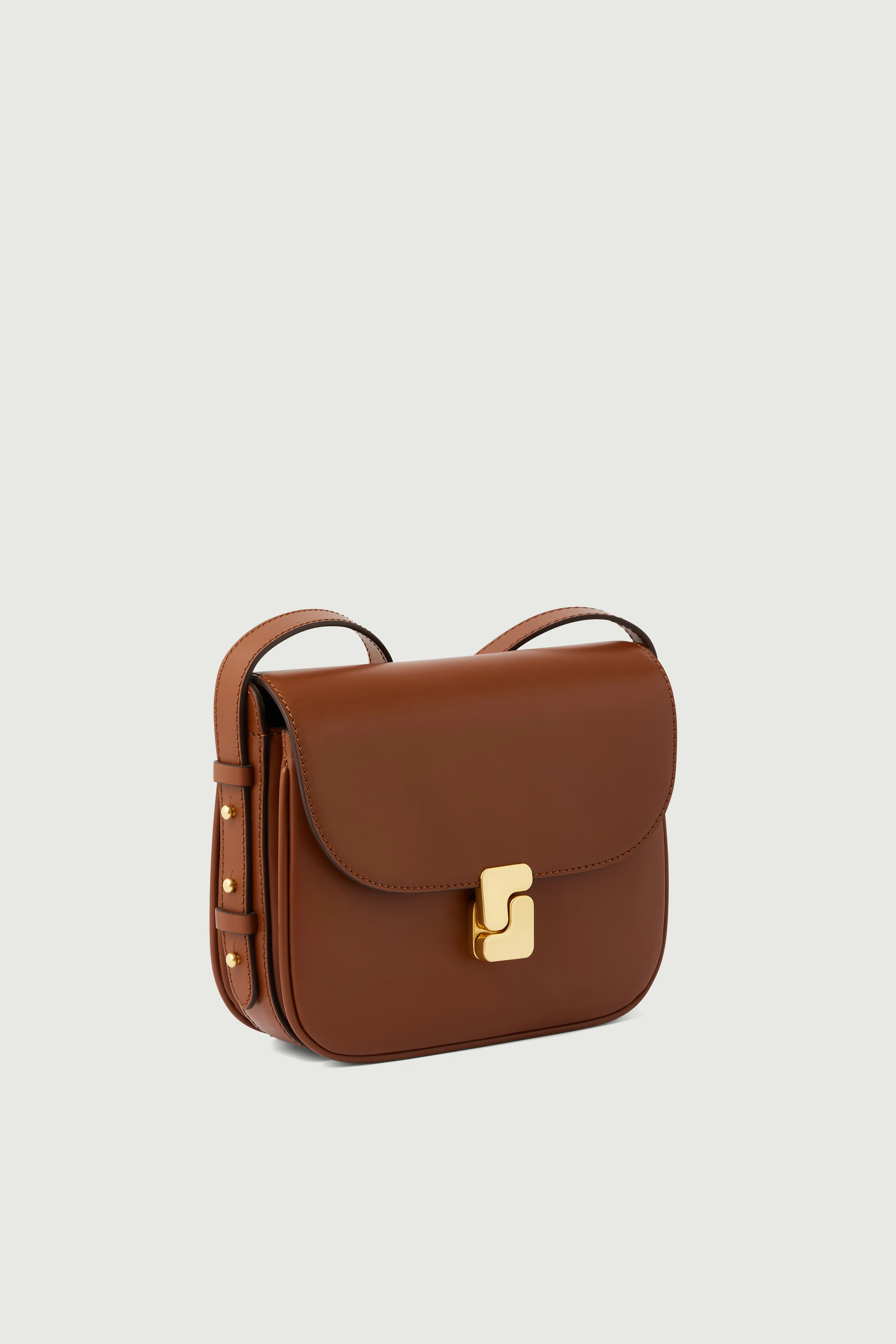 BELLISSIMA MINI NATURAL BAG - Image 3